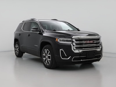 2020 GMC Acadia SLE