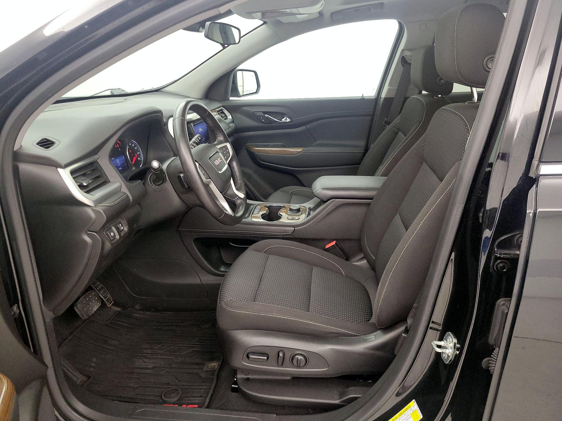 Thumbnail: 2020 GMC Acadia - 11