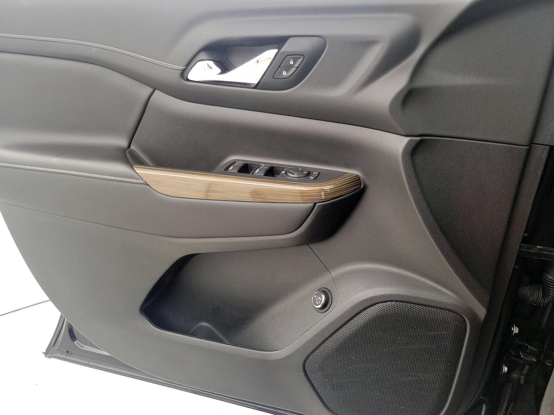 Thumbnail: 2020 GMC Acadia - 12