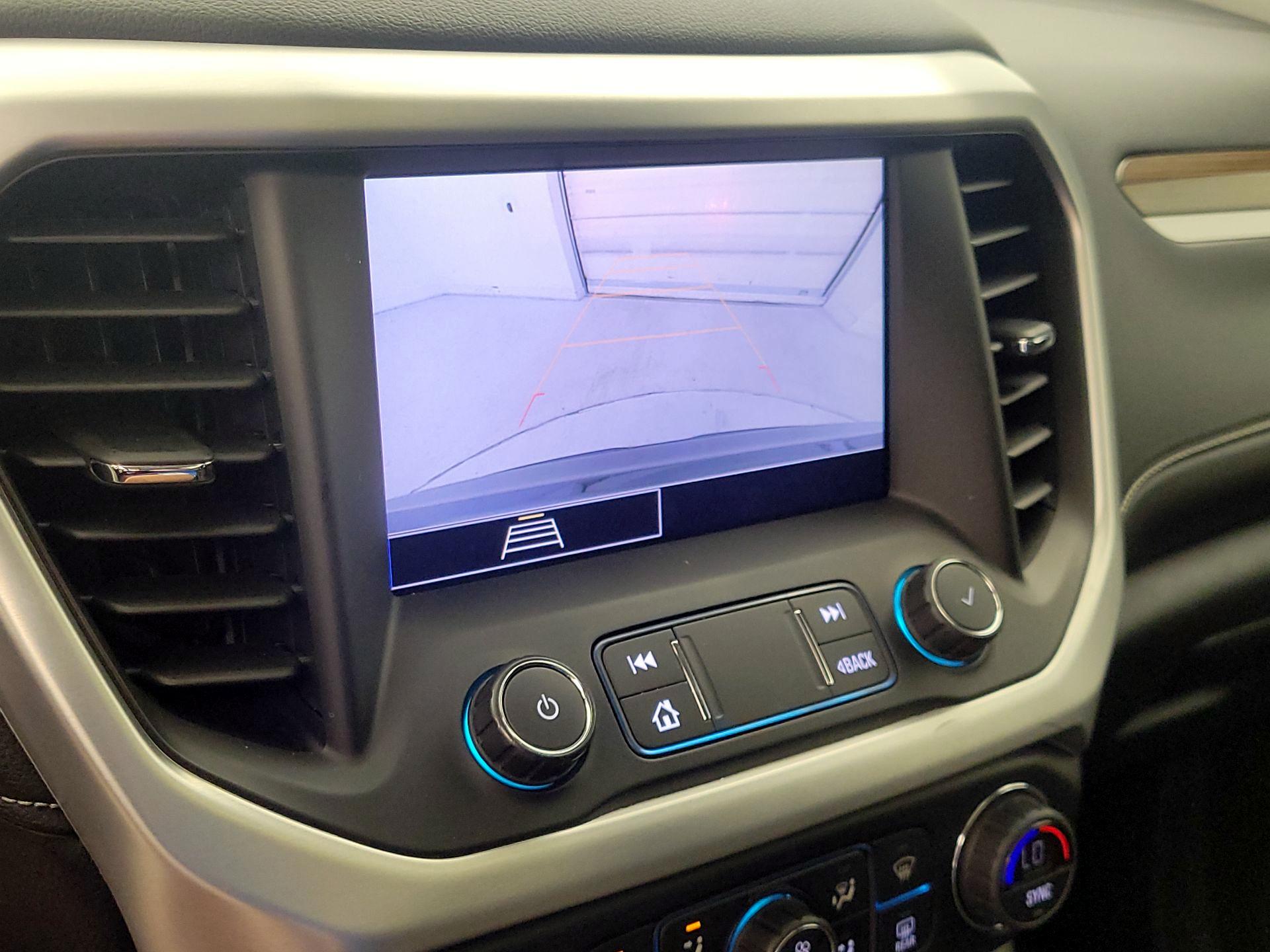 Thumbnail: 2020 GMC Acadia - 14