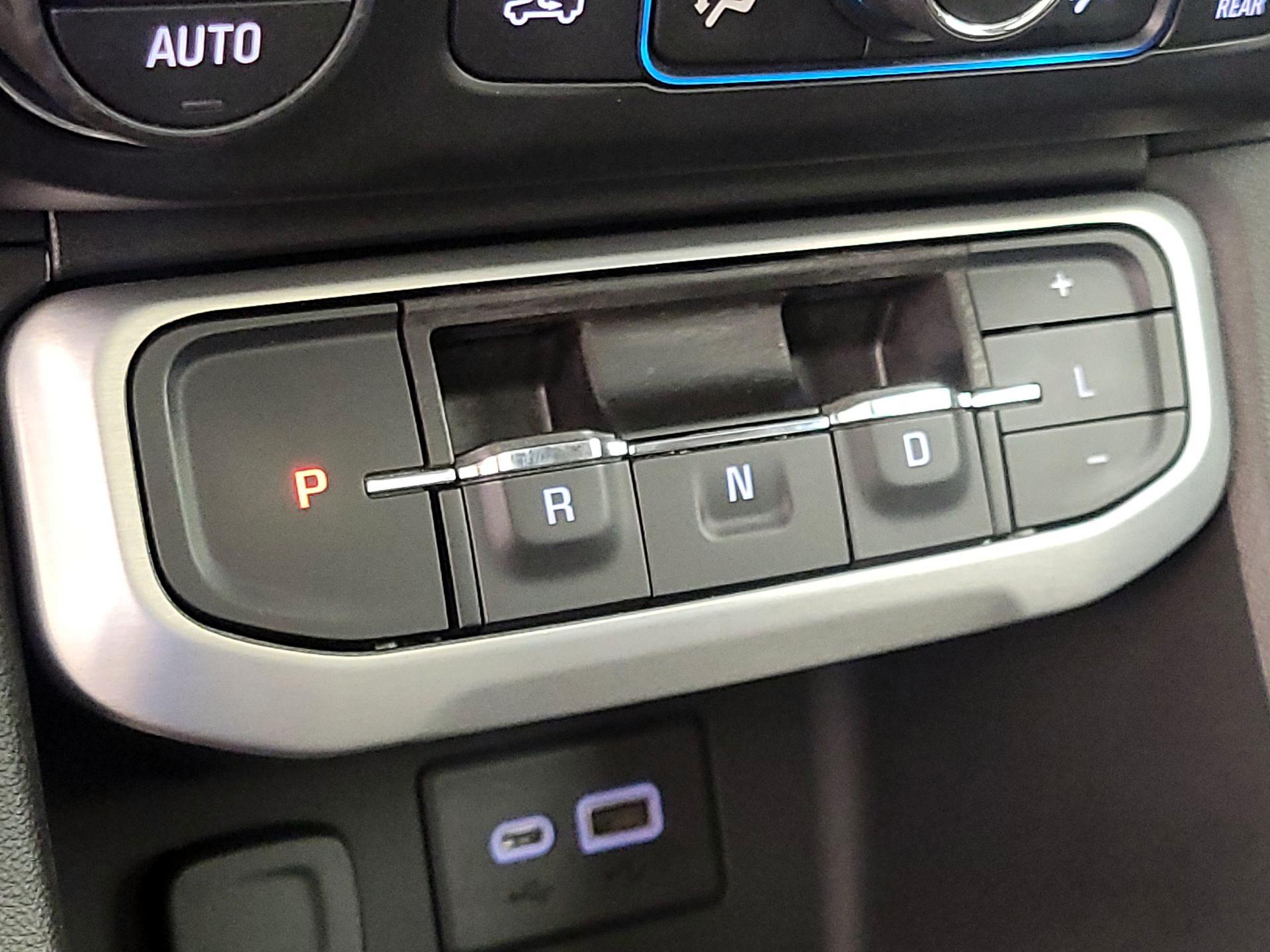 Thumbnail: 2020 GMC Acadia - 17