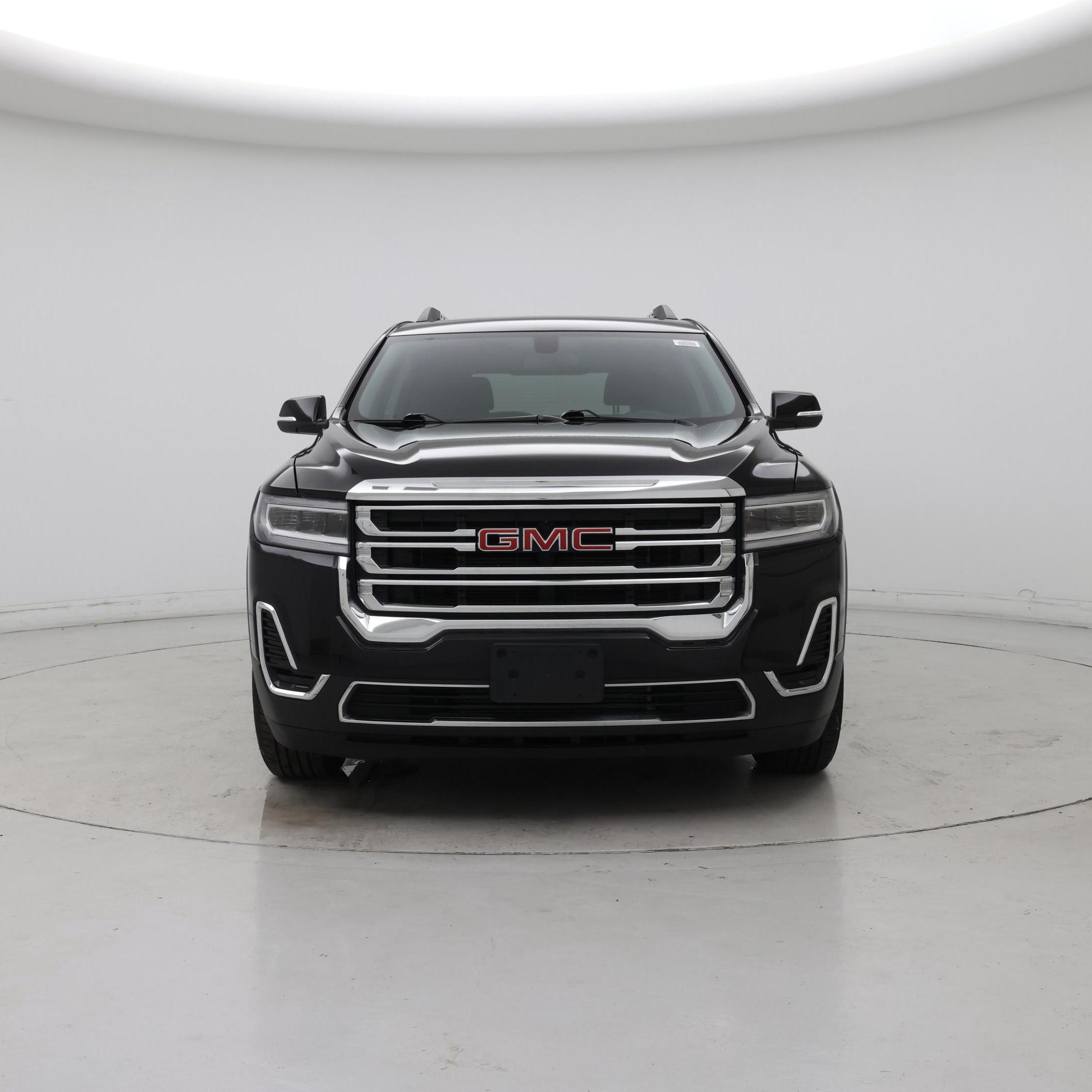 Thumbnail: 2020 GMC Acadia - 5