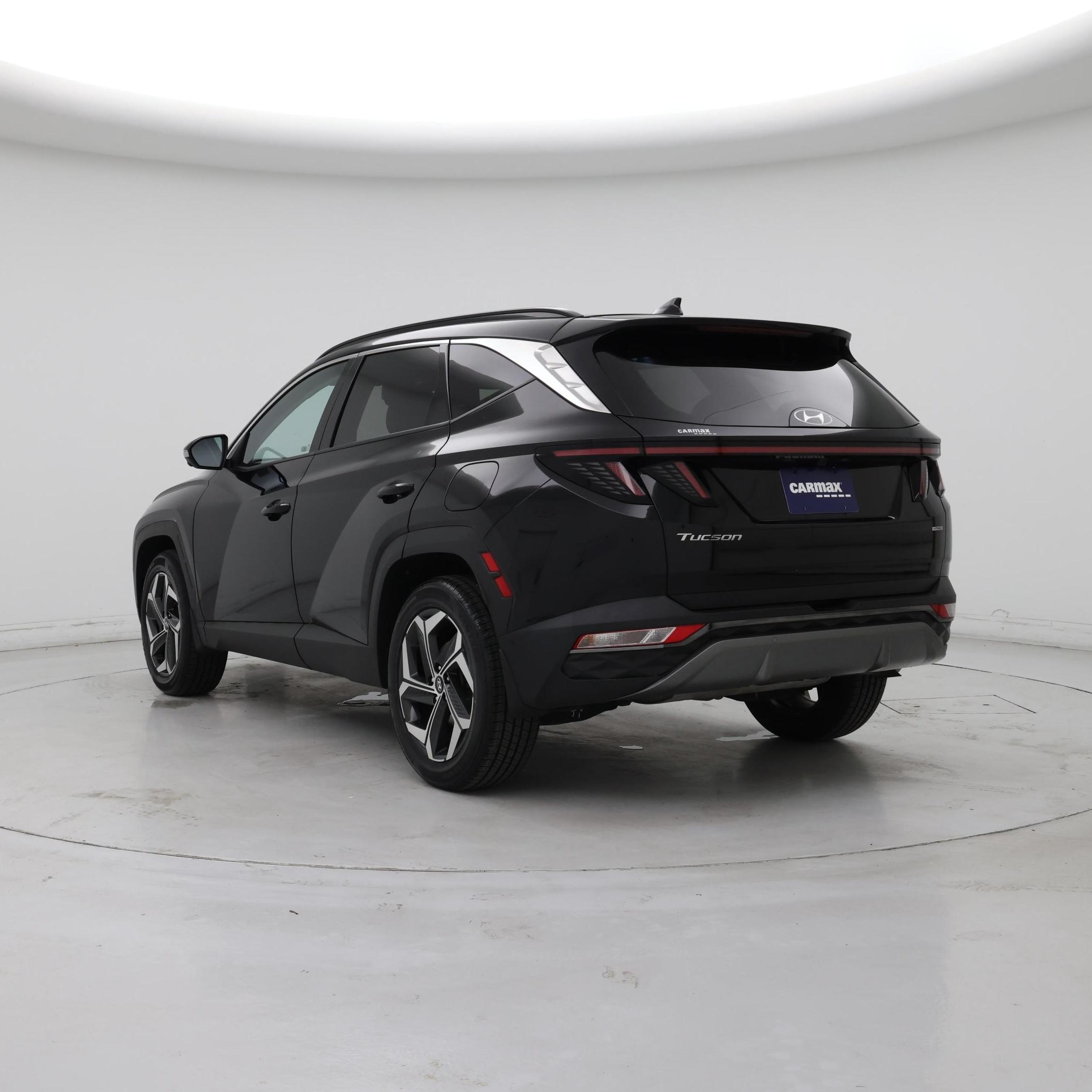 Thumbnail: 2023 Hyundai Tucson - 2