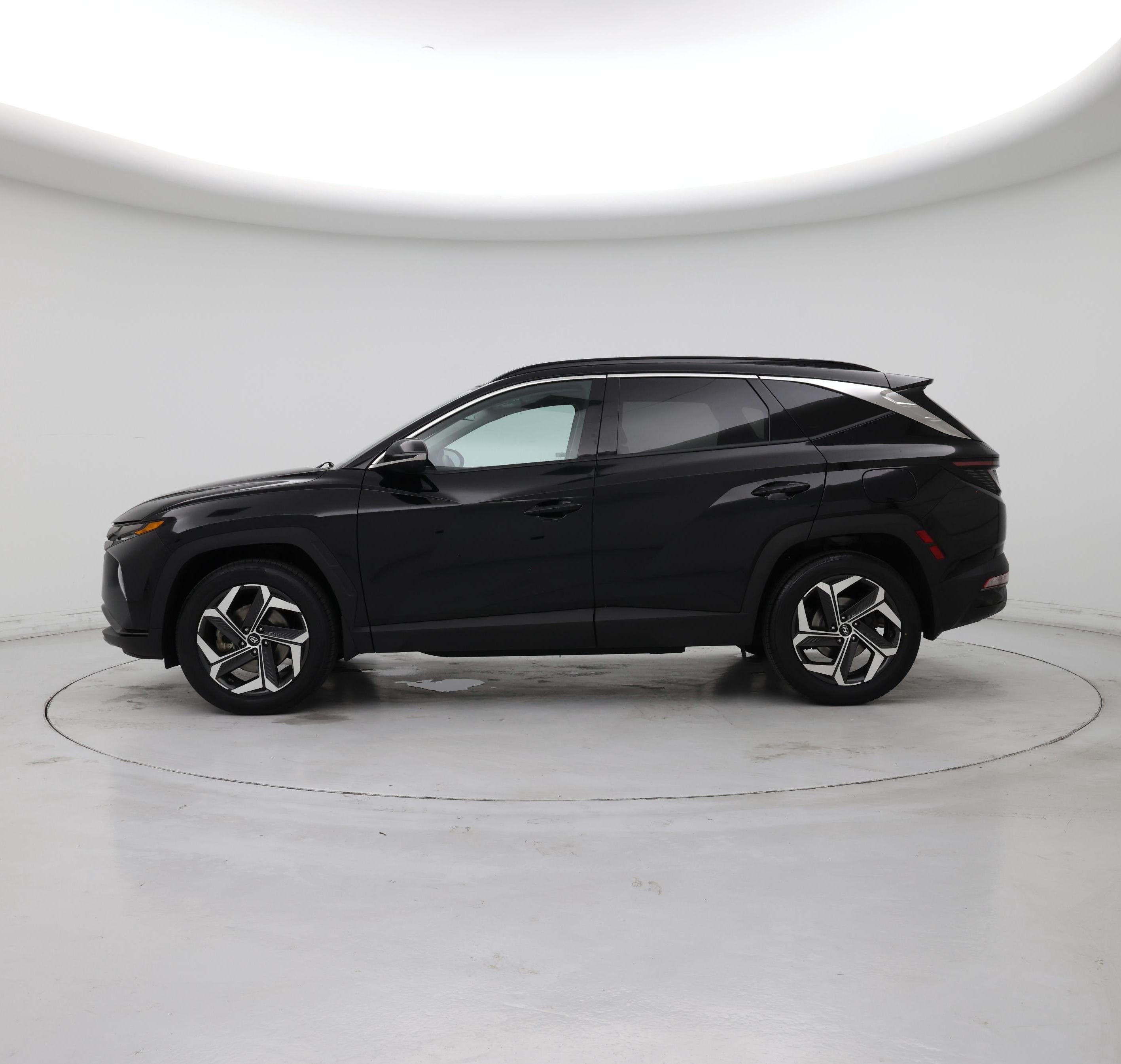 Thumbnail: 2023 Hyundai Tucson - 3