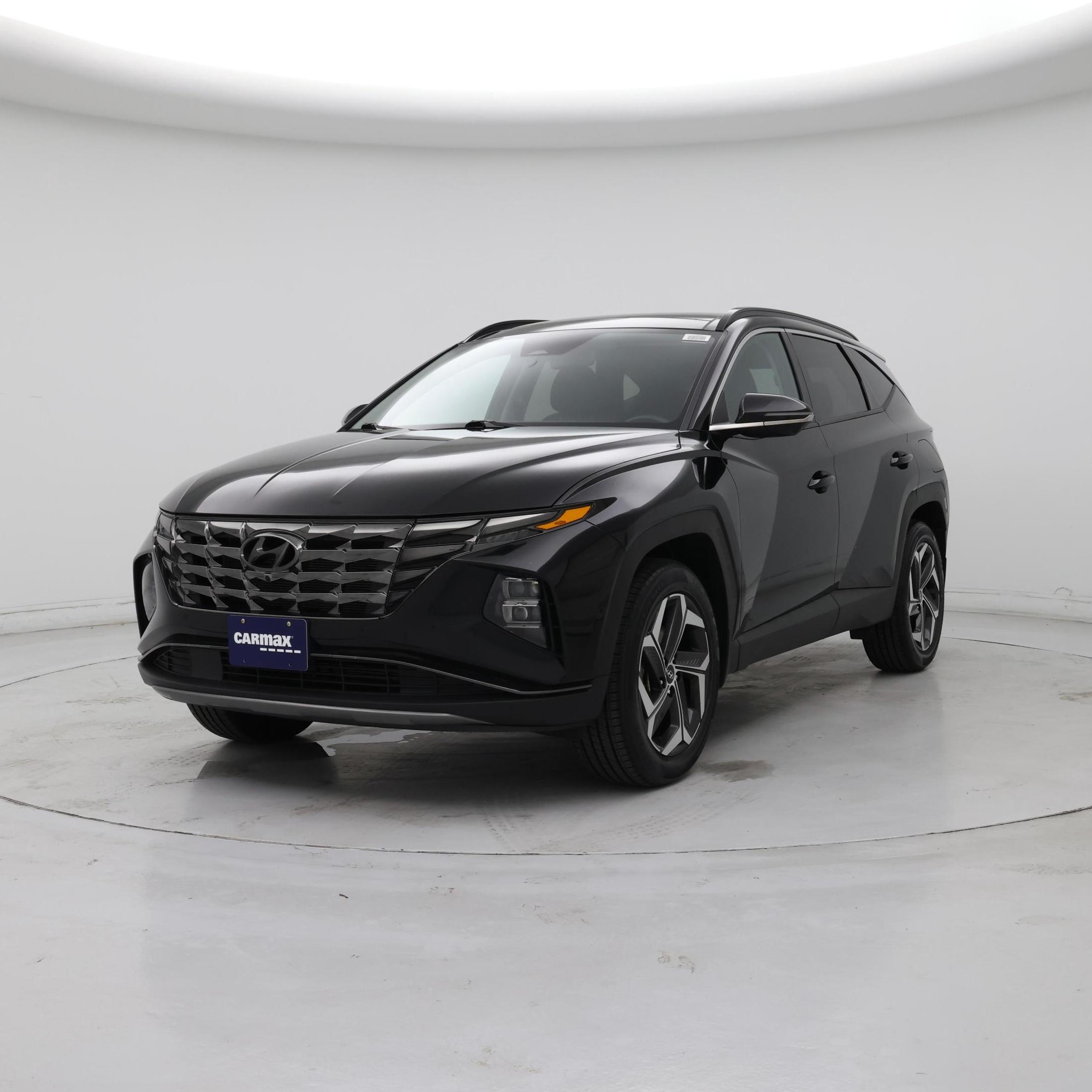 Thumbnail: 2023 Hyundai Tucson - 4