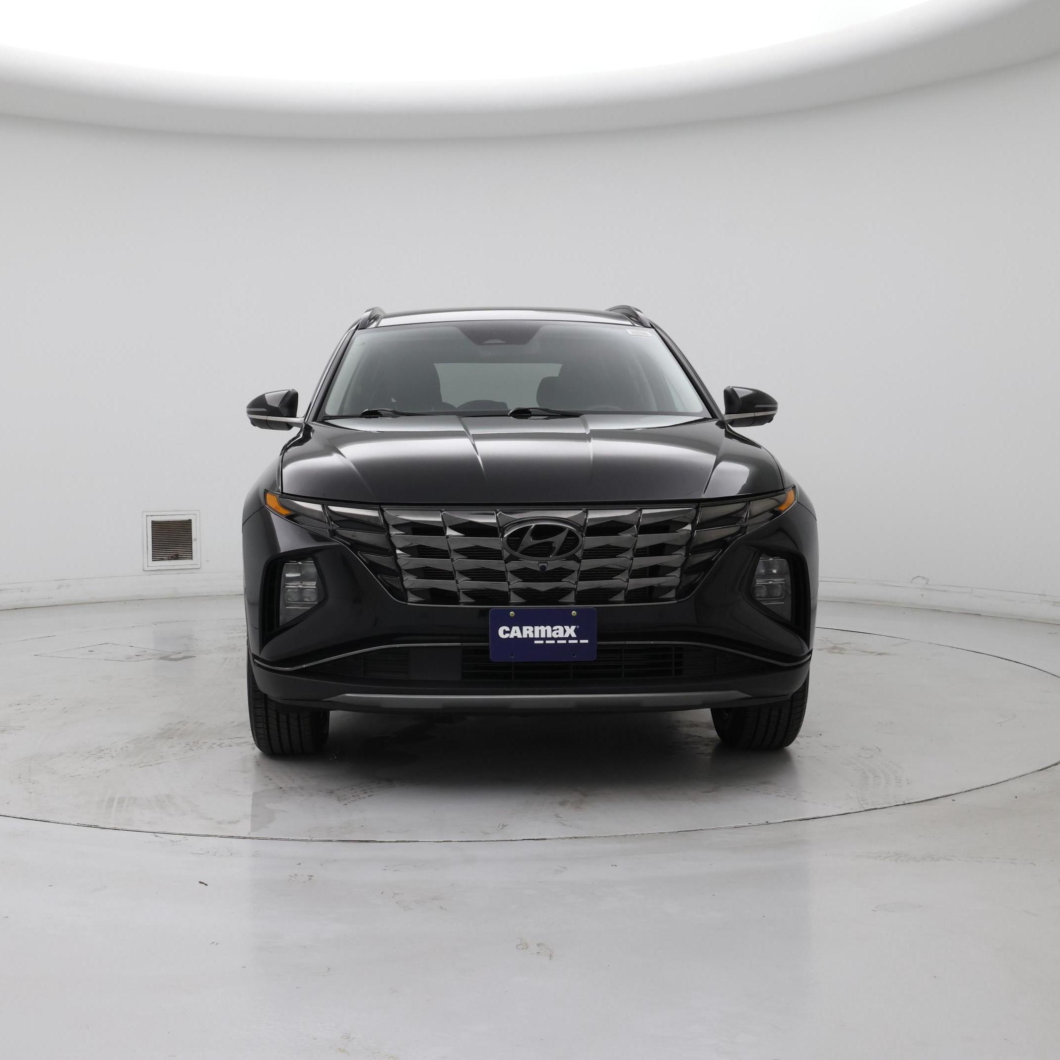 Thumbnail: 2023 Hyundai Tucson - 5