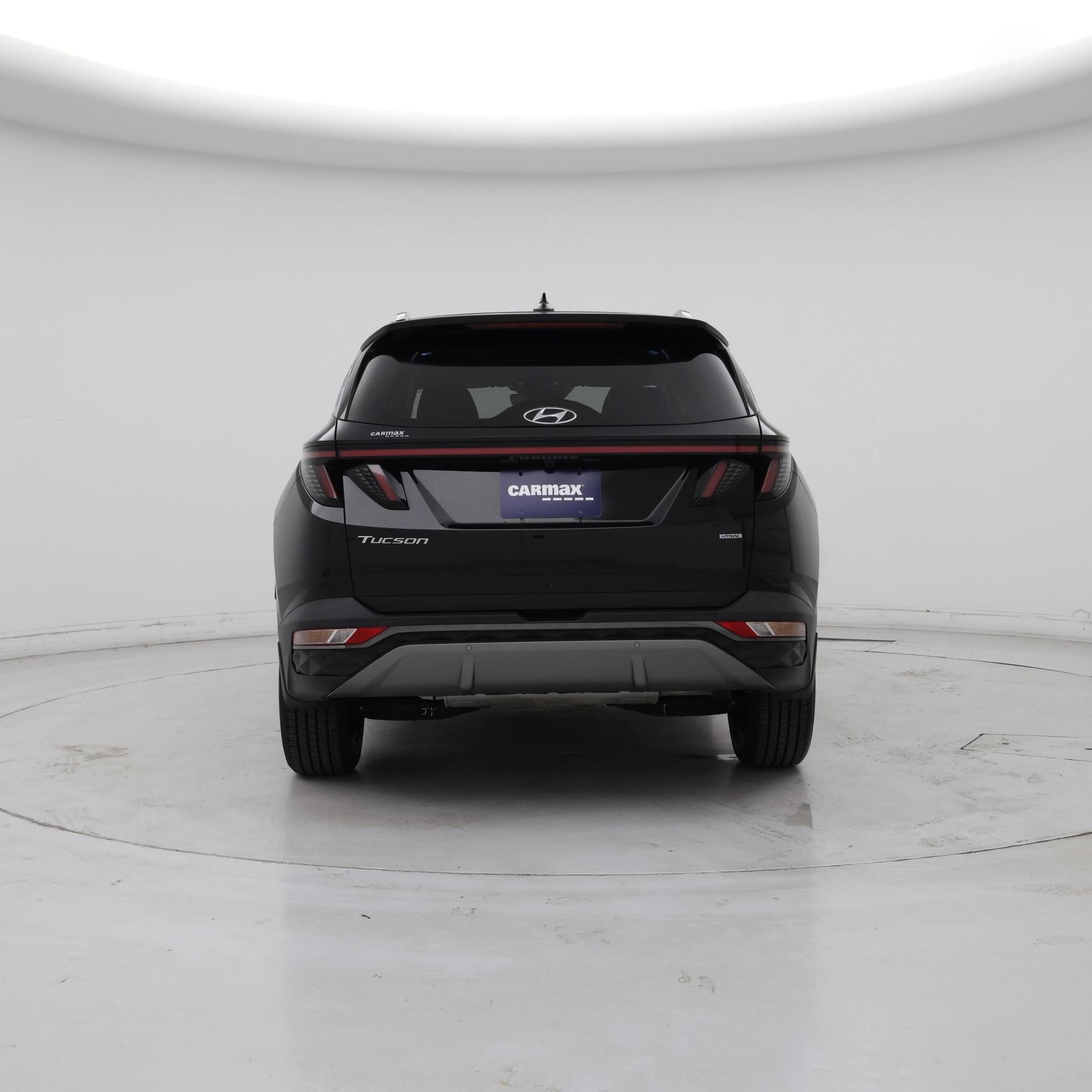 Thumbnail: 2023 Hyundai Tucson - 6