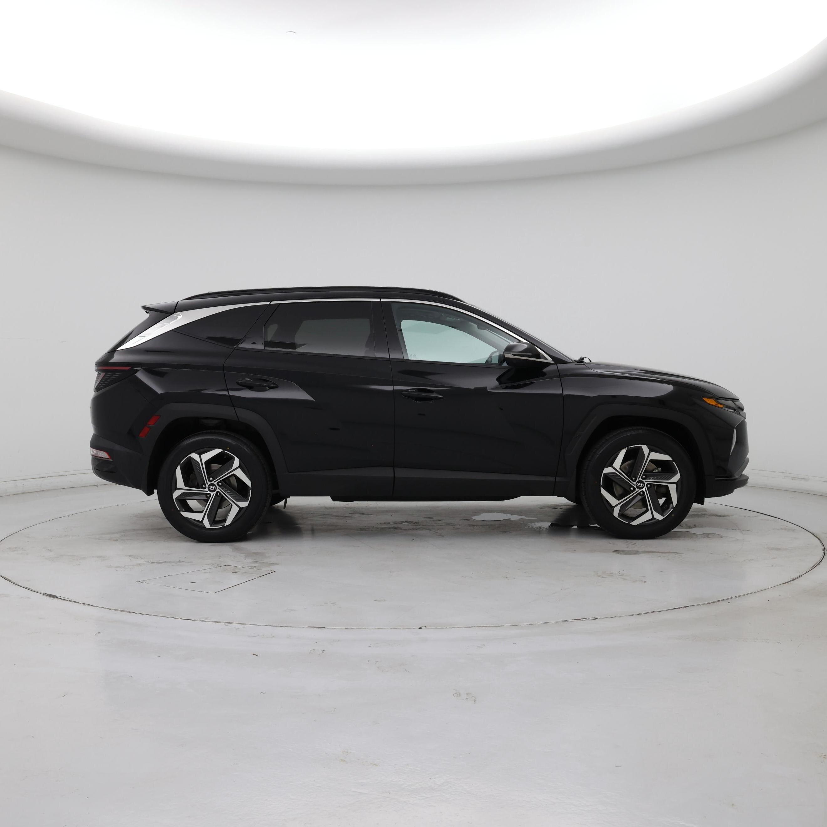 Thumbnail: 2023 Hyundai Tucson - 7