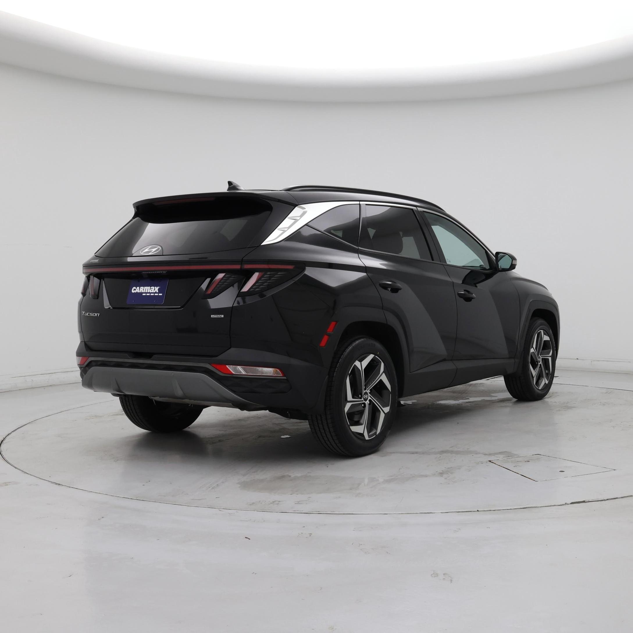 Thumbnail: 2023 Hyundai Tucson - 8