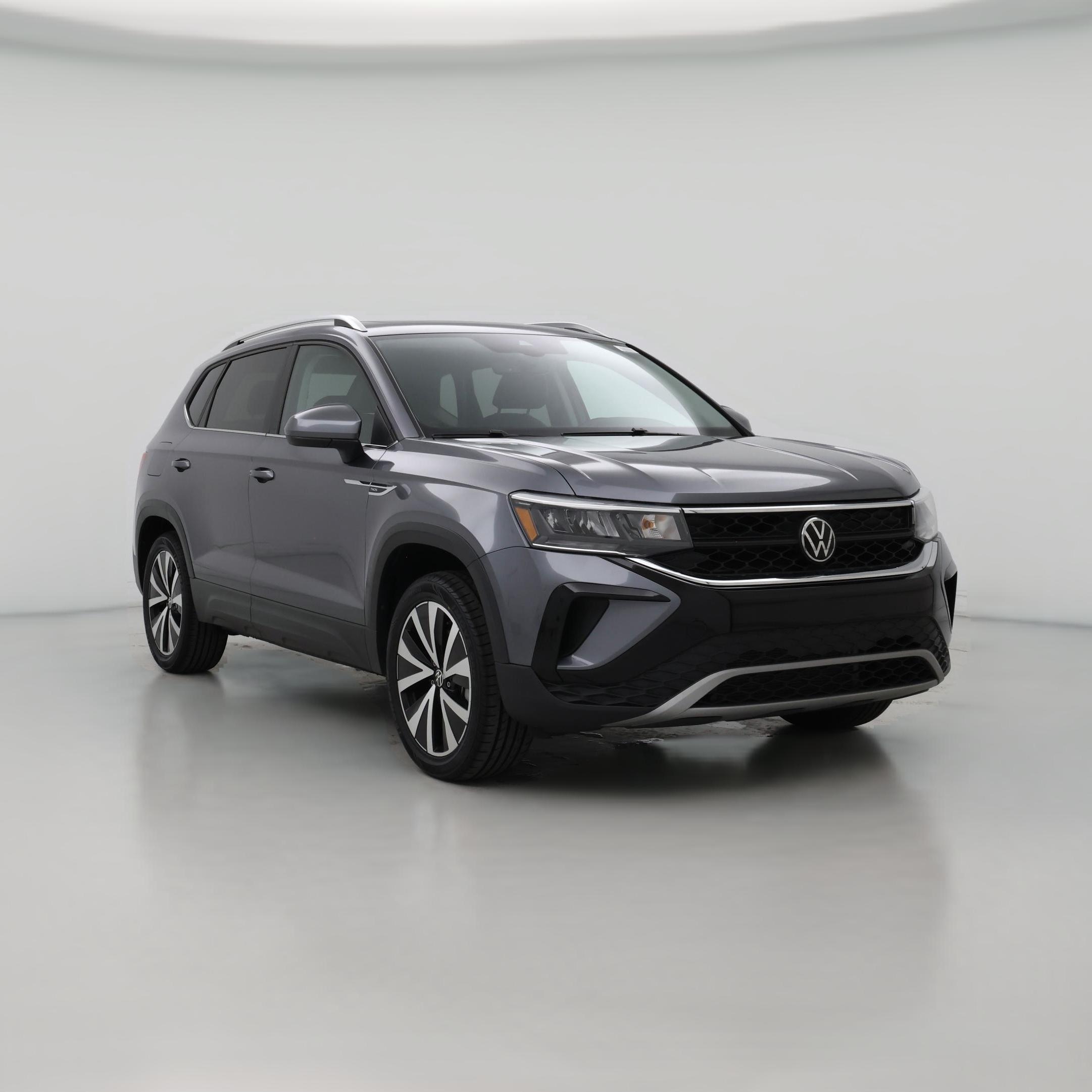 Thumbnail: 2023 Volkswagen Taos - 1