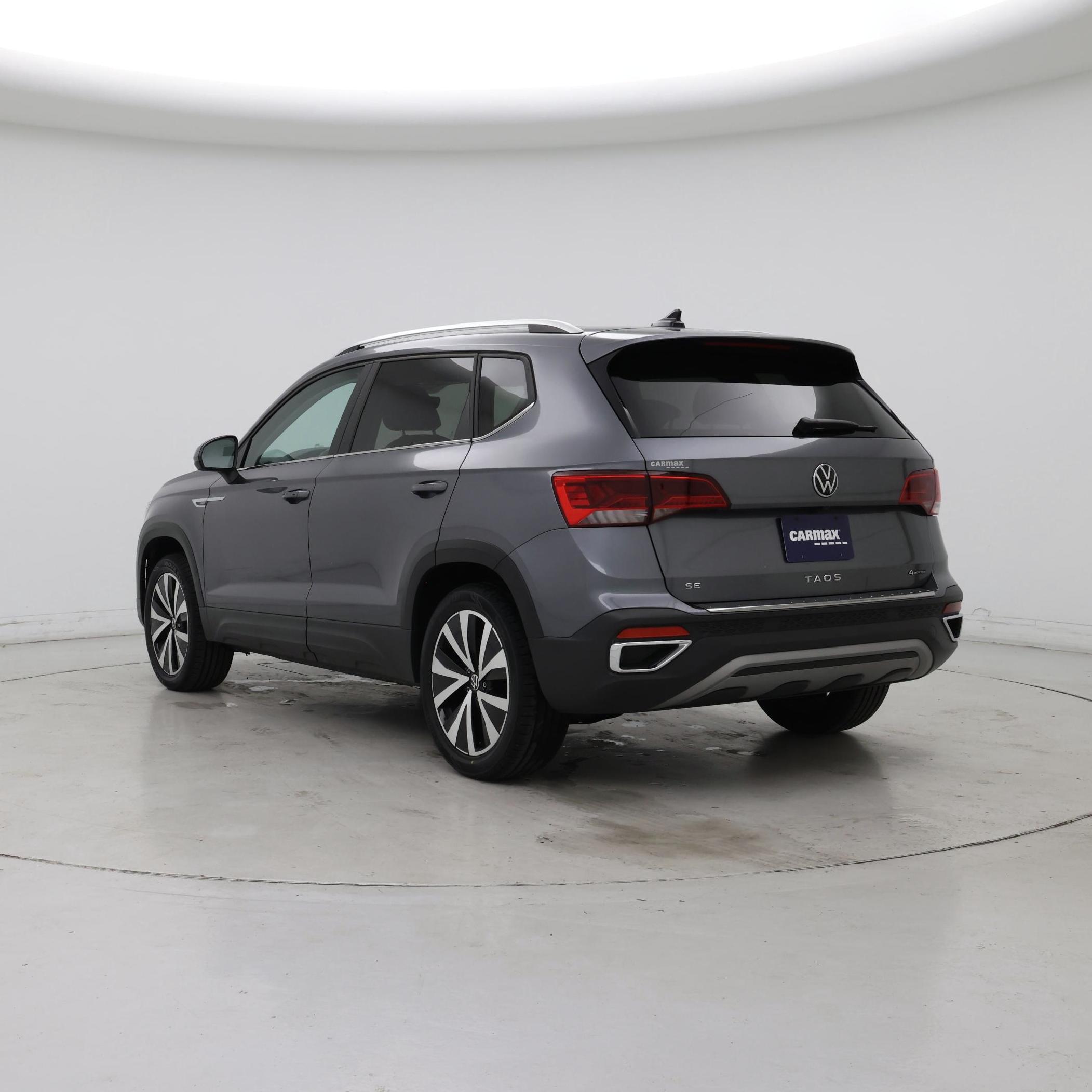Thumbnail: 2023 Volkswagen Taos - 2
