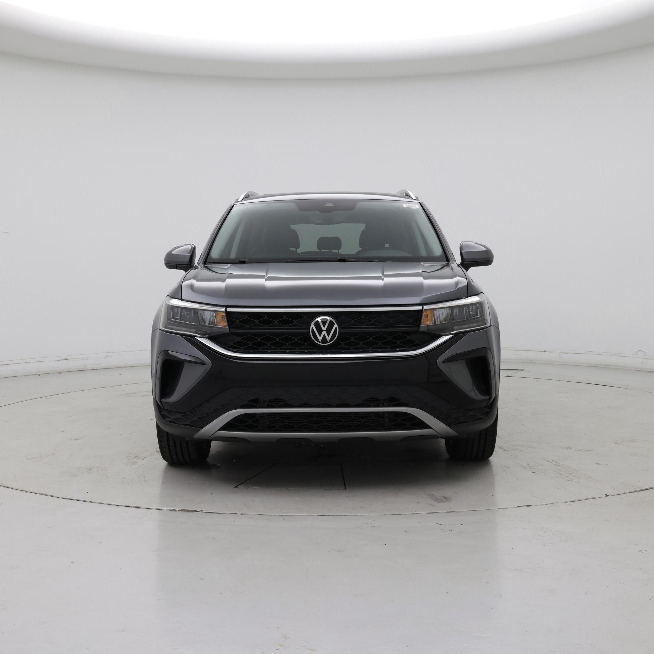 Thumbnail: 2023 Volkswagen Taos - 5