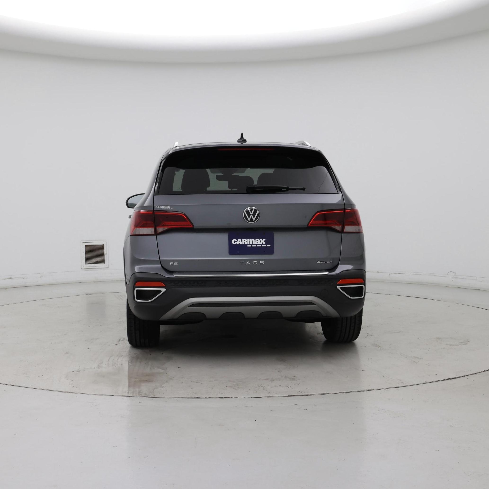 Thumbnail: 2023 Volkswagen Taos - 6