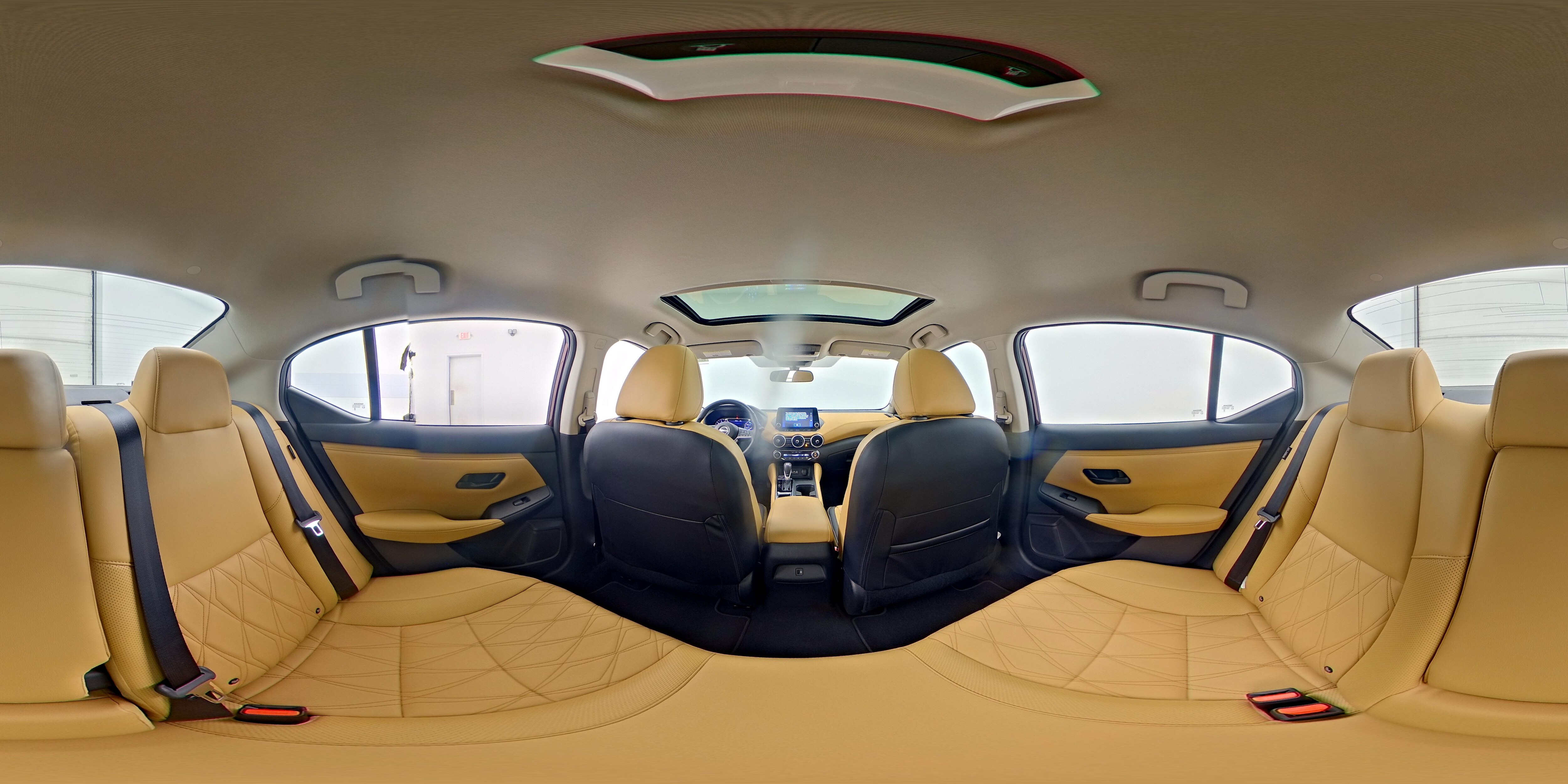 2025 Nissan Sentra SV - Photo 27