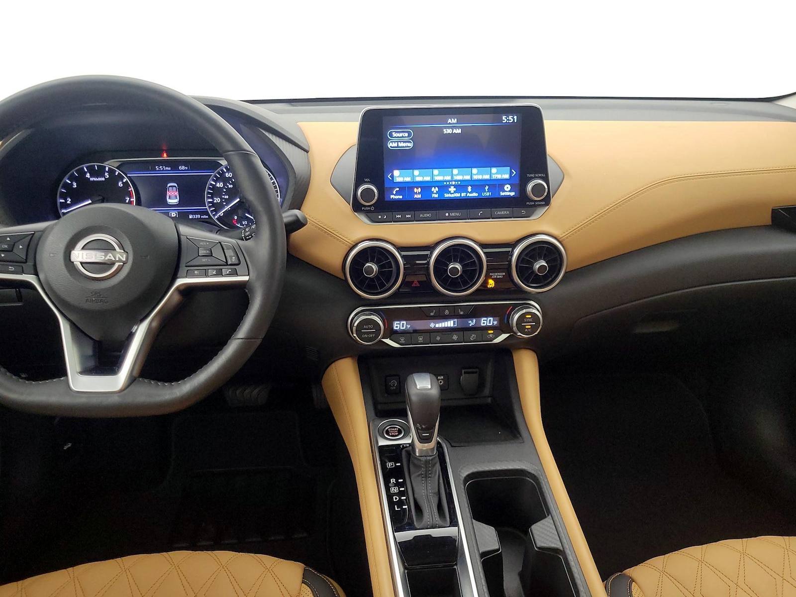 2025 Nissan Sentra SV - Photo 10