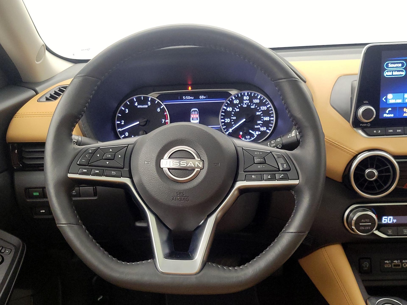 2025 Nissan Sentra SV - Photo 11