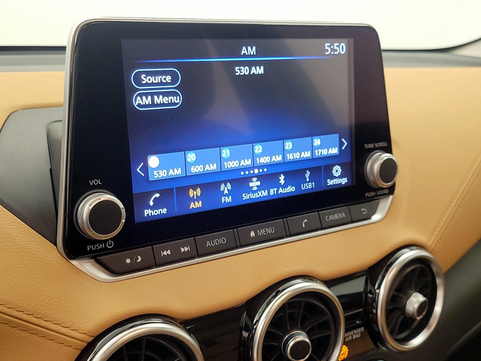 2025 Nissan Sentra SV - Photo 16