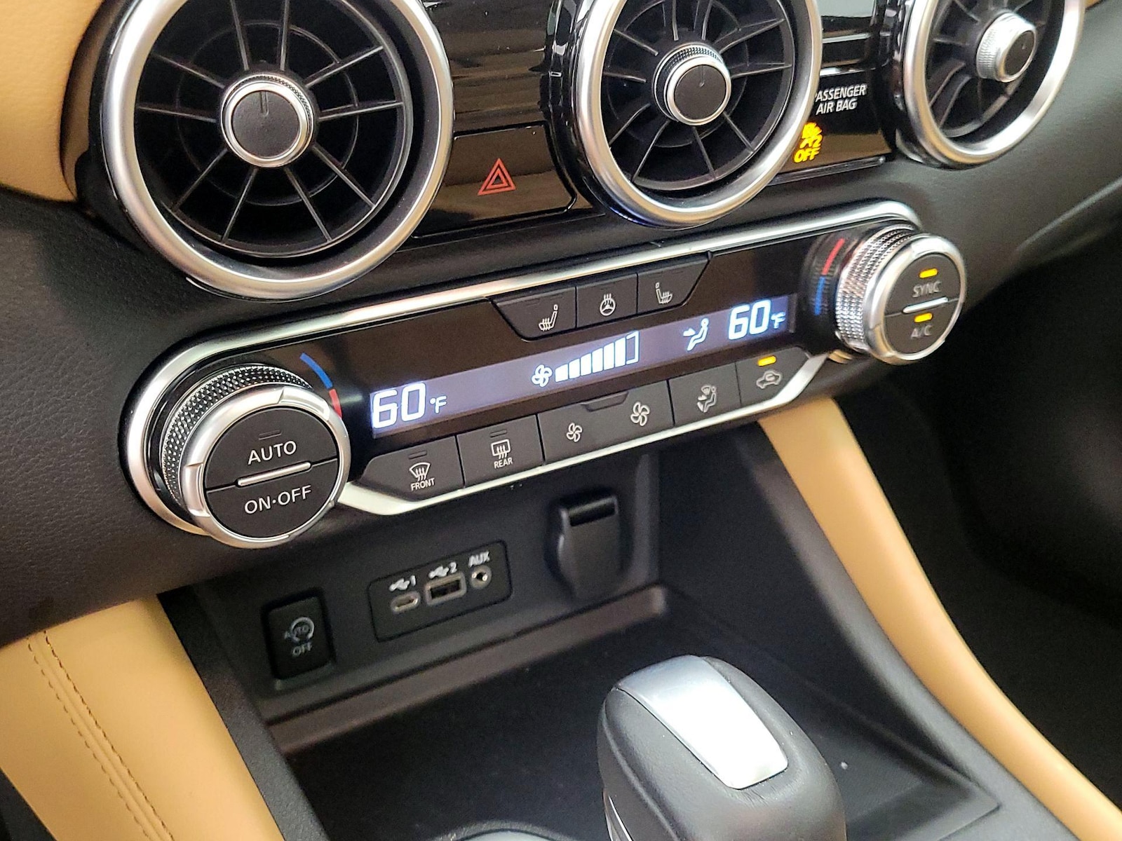 2025 Nissan Sentra SV - Photo 17