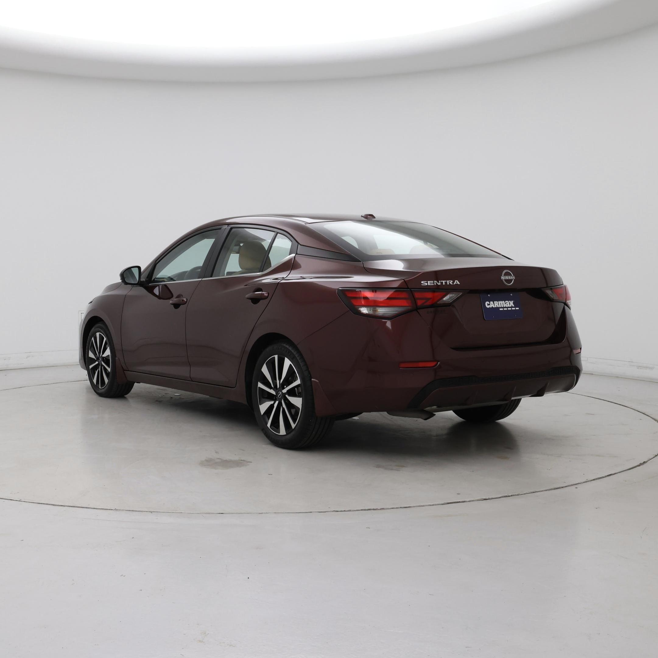 Thumbnail: 2025 Nissan Sentra - 2