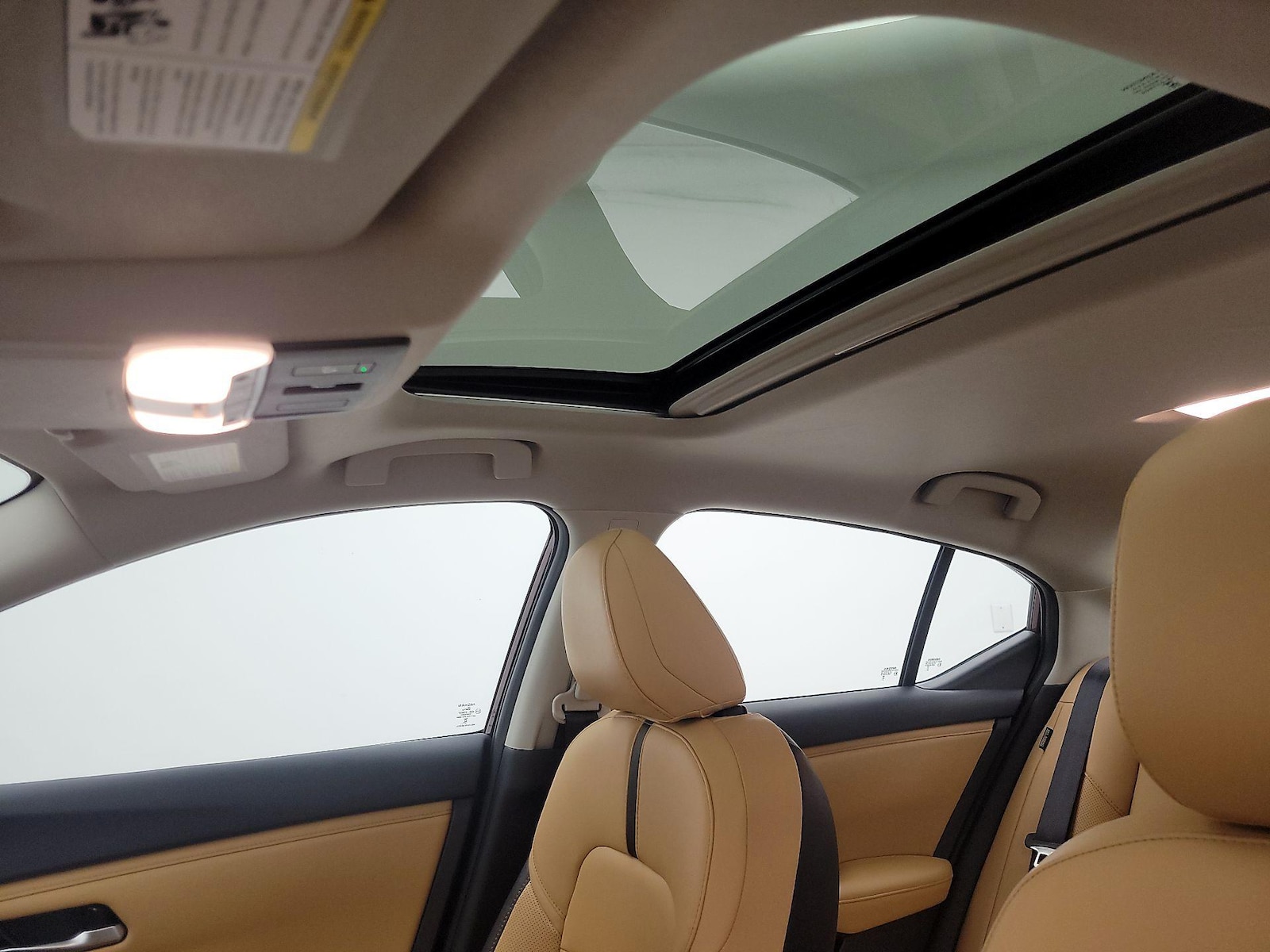2025 Nissan Sentra SV - Photo 20