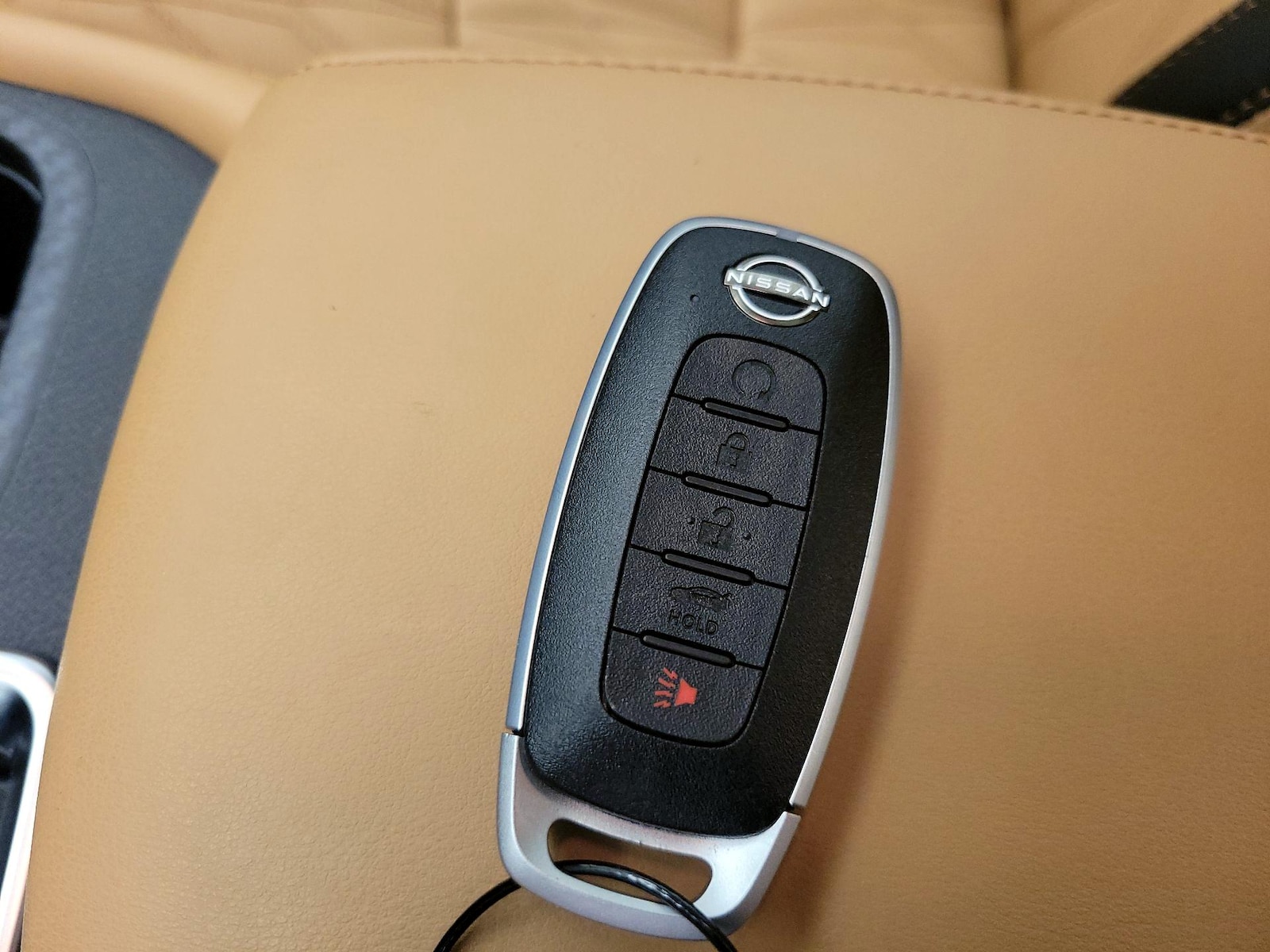 2025 Nissan Sentra SV - Photo 25