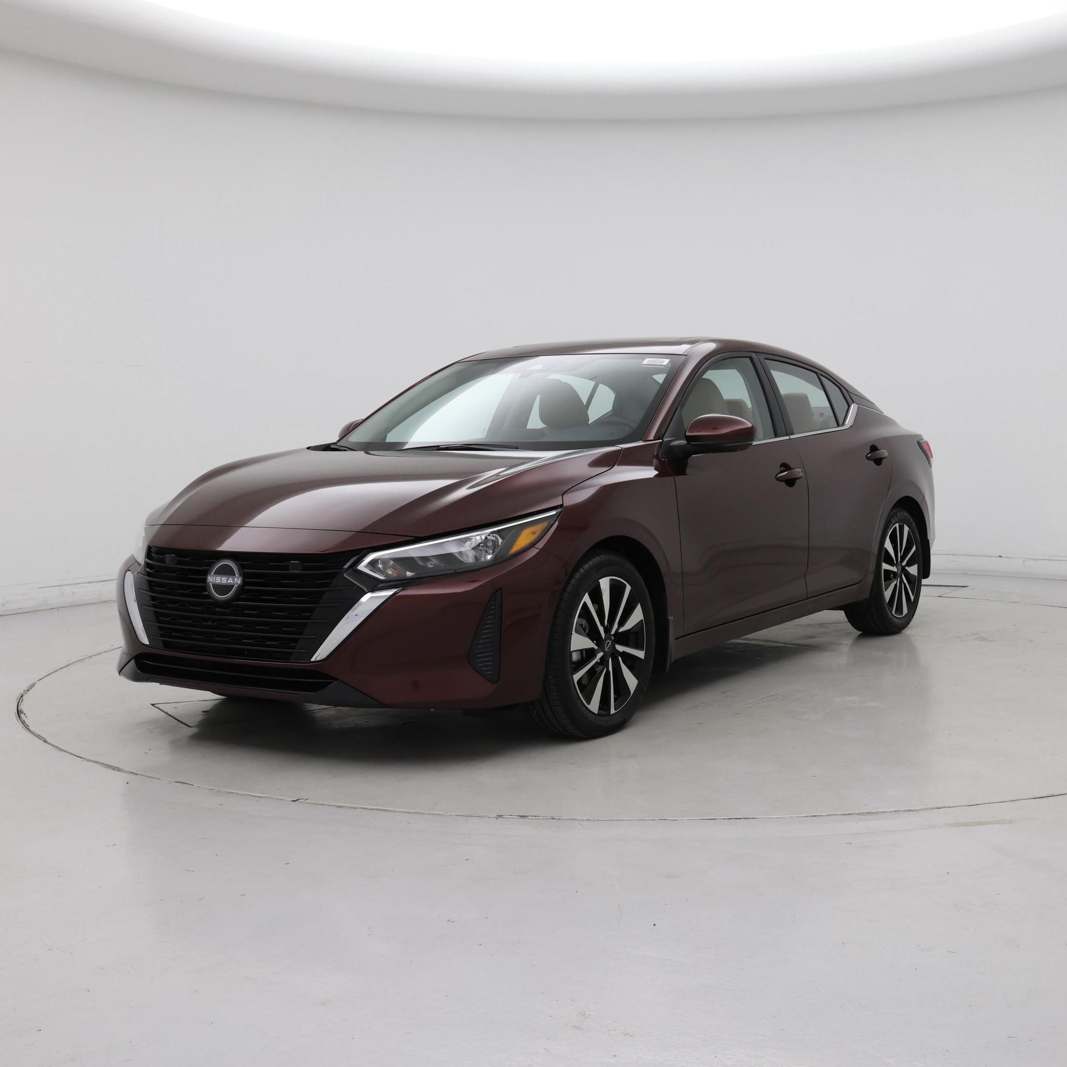 Thumbnail: 2025 Nissan Sentra - 4