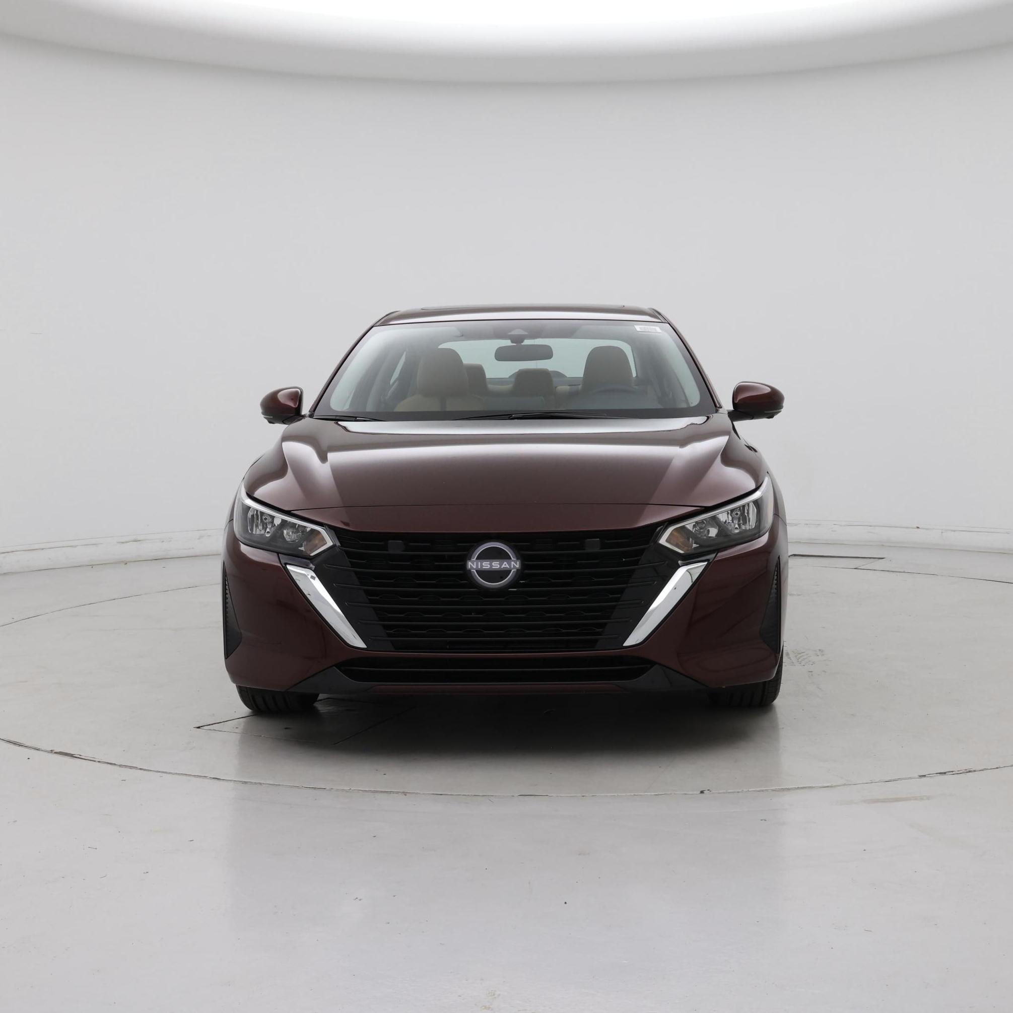 Thumbnail: 2025 Nissan Sentra - 5