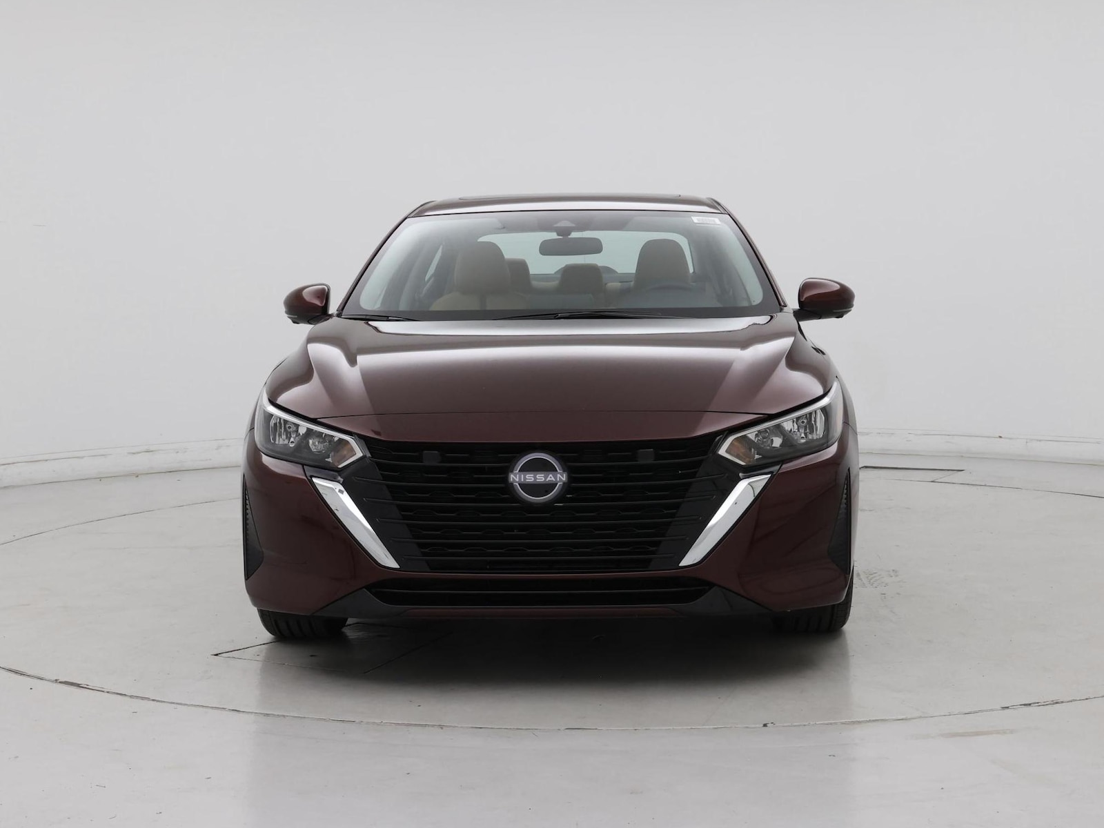 2025 Nissan Sentra SV - Photo 6