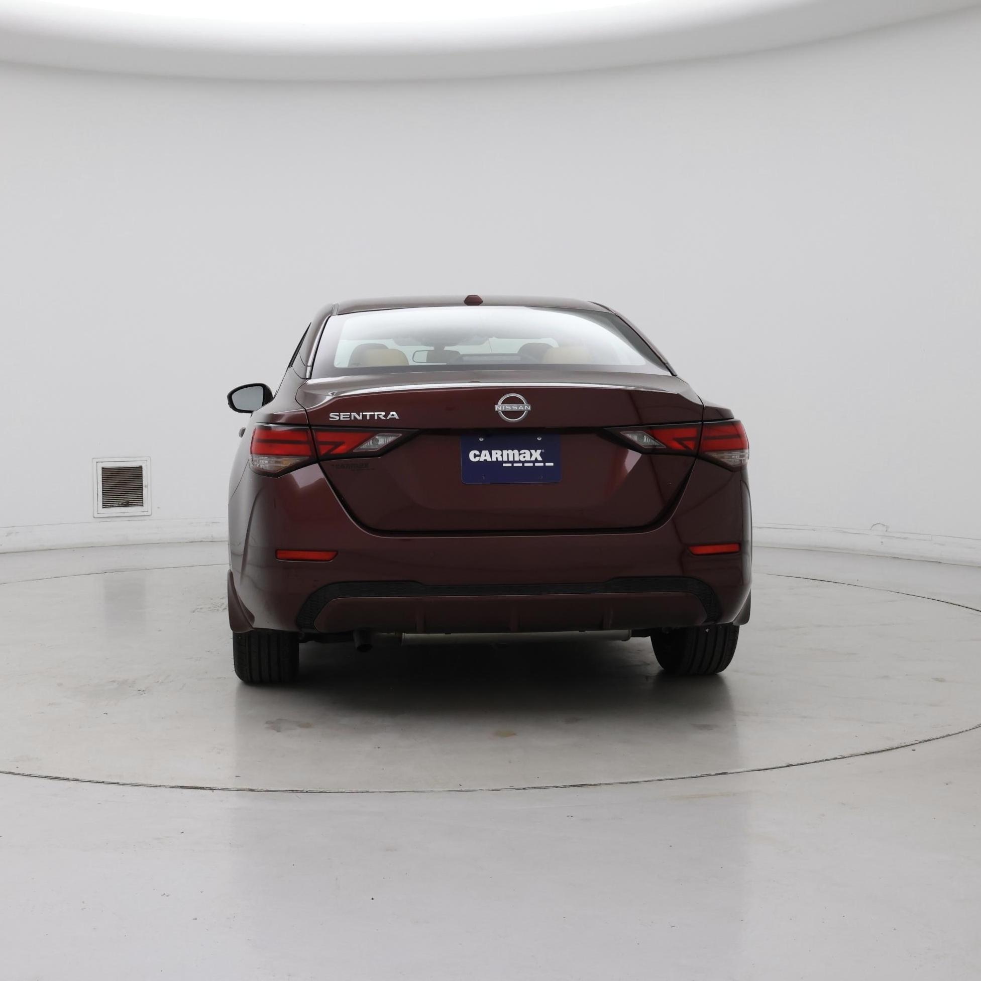 Thumbnail: 2025 Nissan Sentra - 6