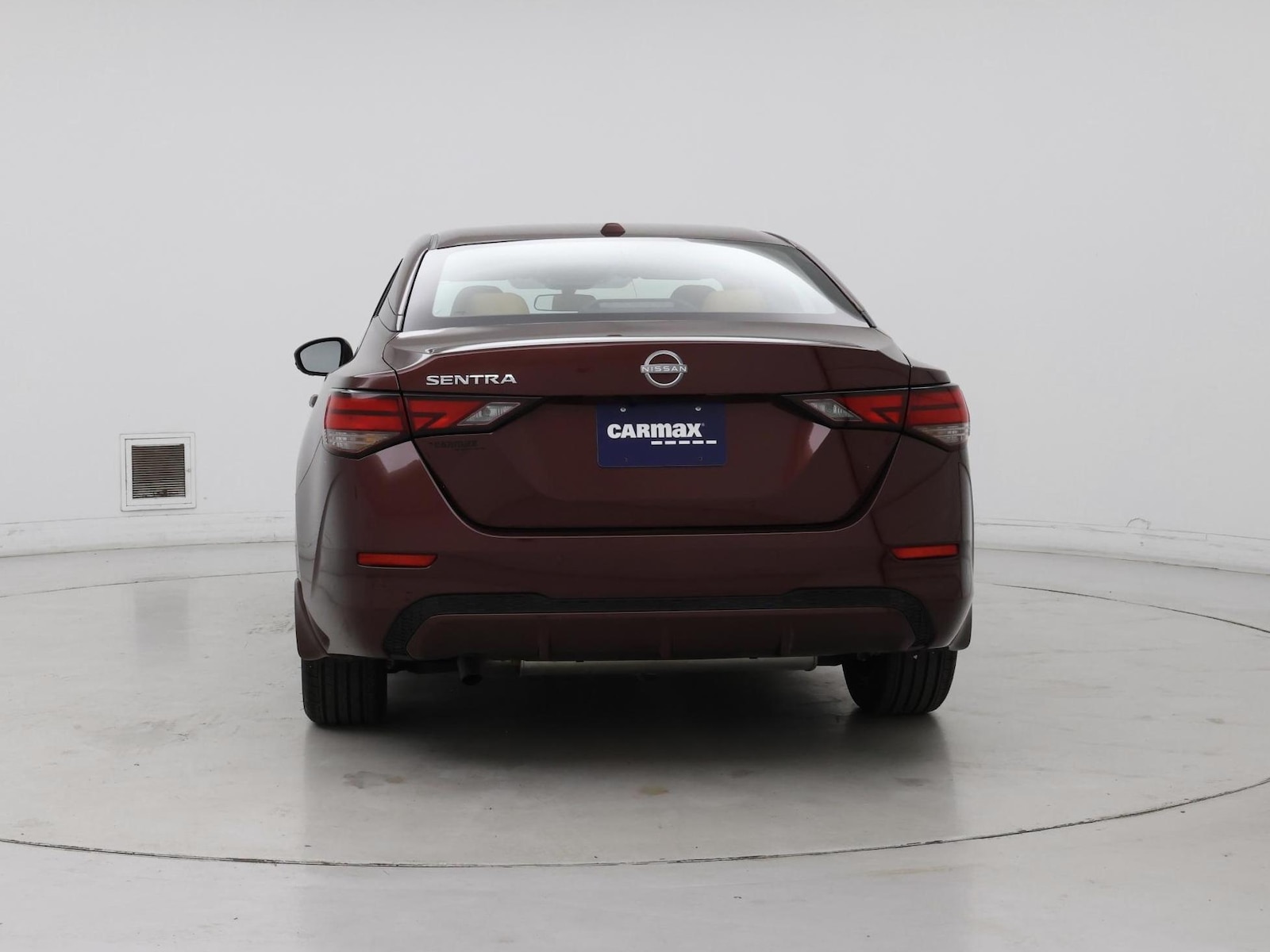 2025 Nissan Sentra SV - Photo 7