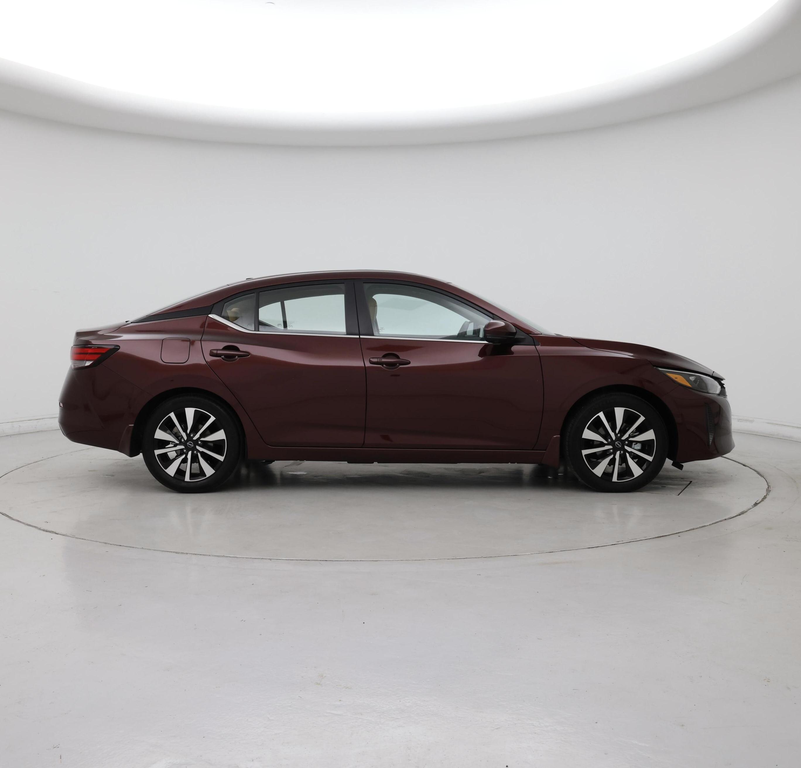 Thumbnail: 2025 Nissan Sentra - 7