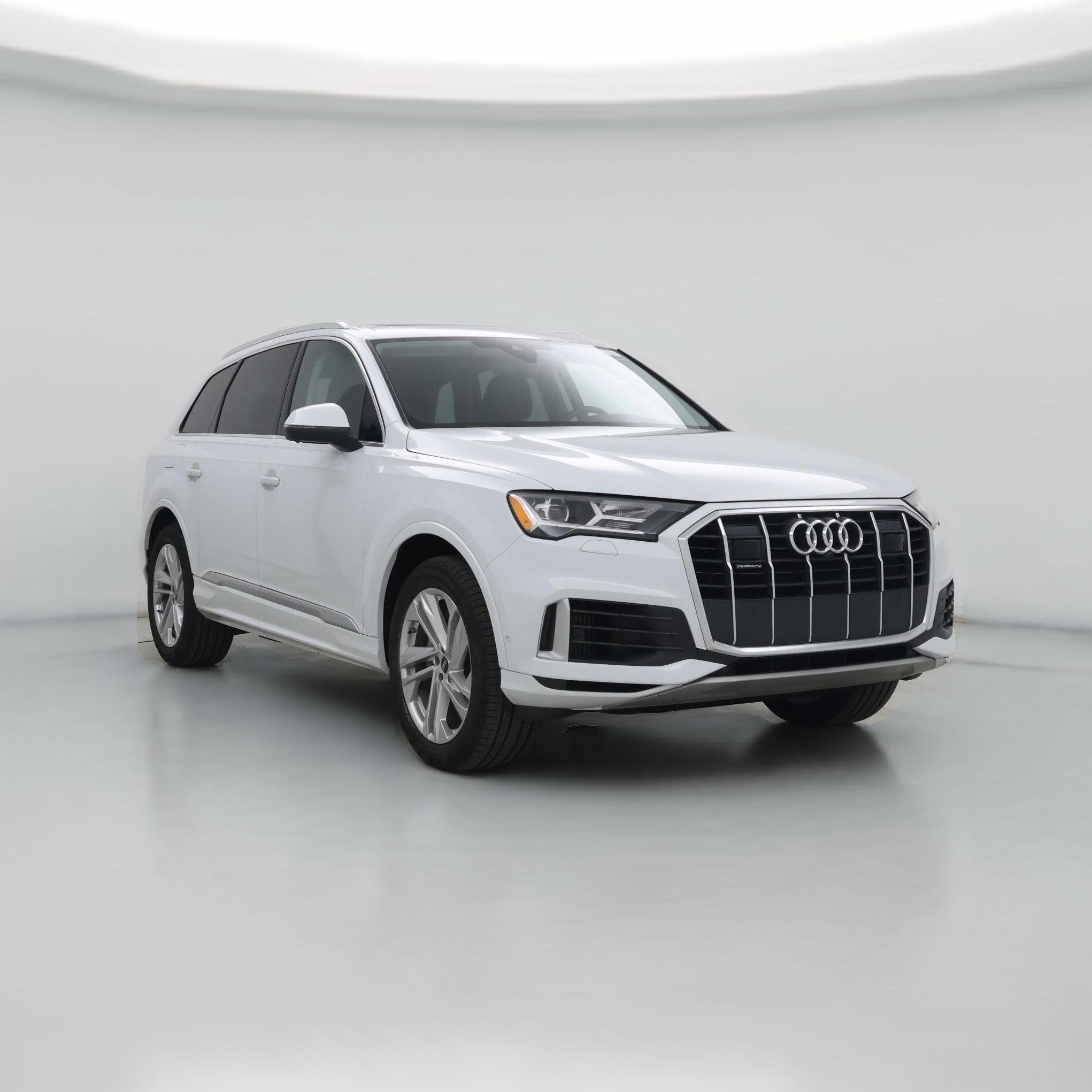 Thumbnail: 2022 Audi Q7 - 1