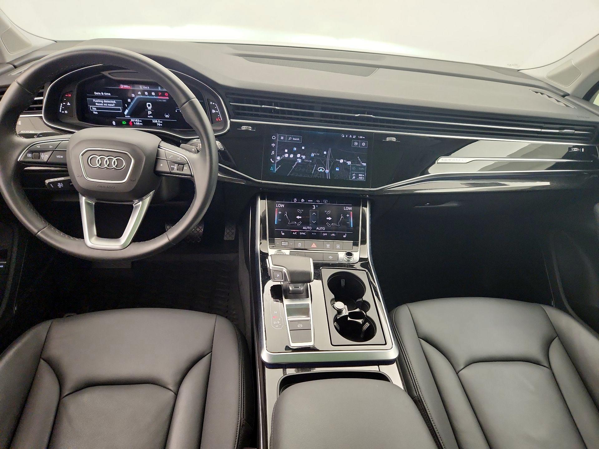Thumbnail: 2022 Audi Q7 - 9