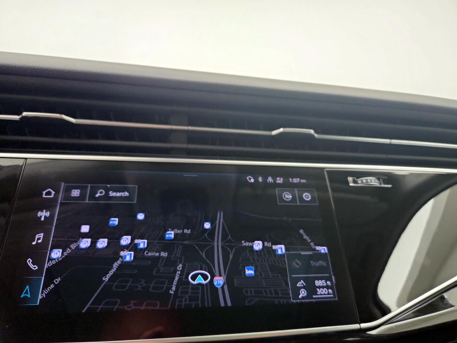 Thumbnail: 2022 Audi Q7 - 14