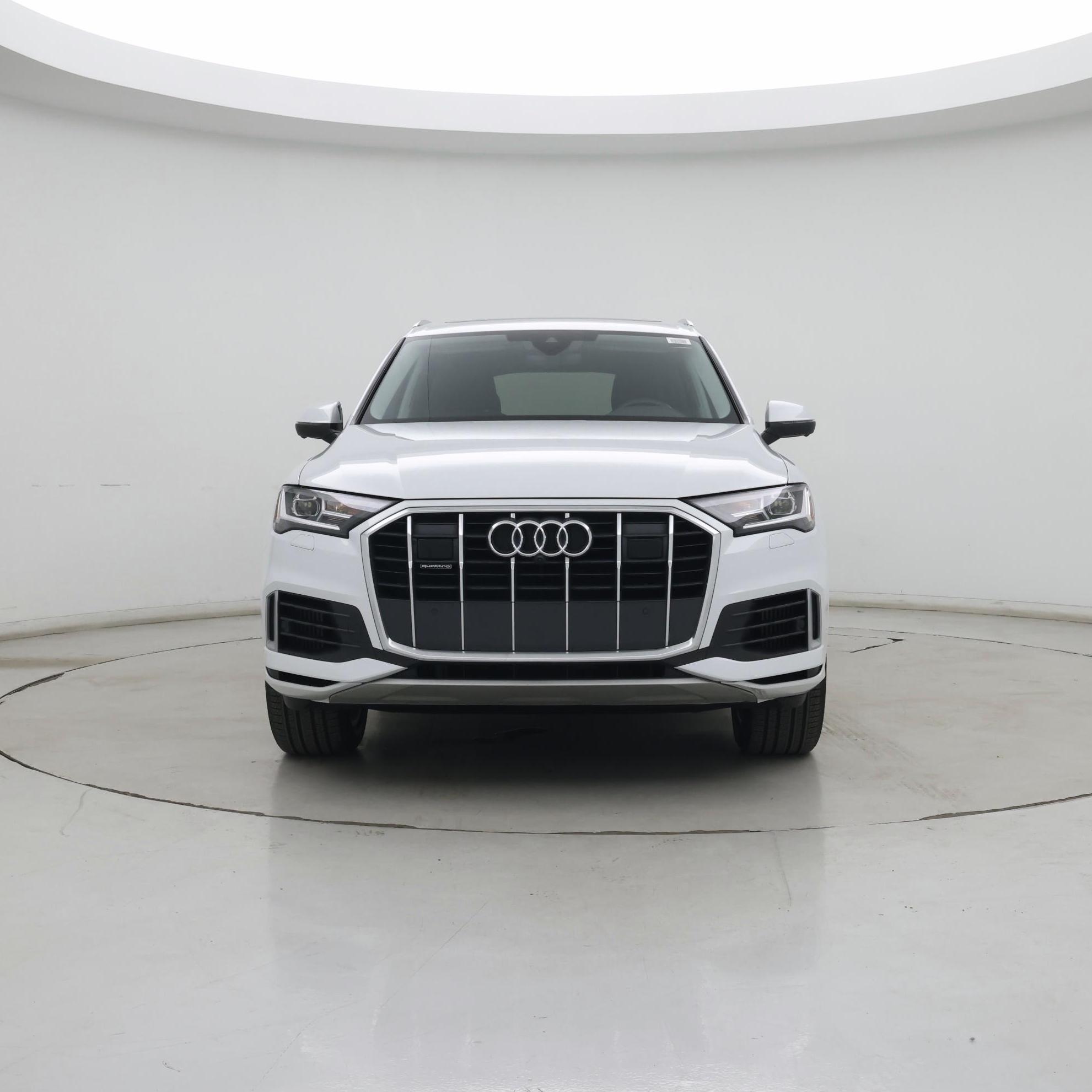 Thumbnail: 2022 Audi Q7 - 5