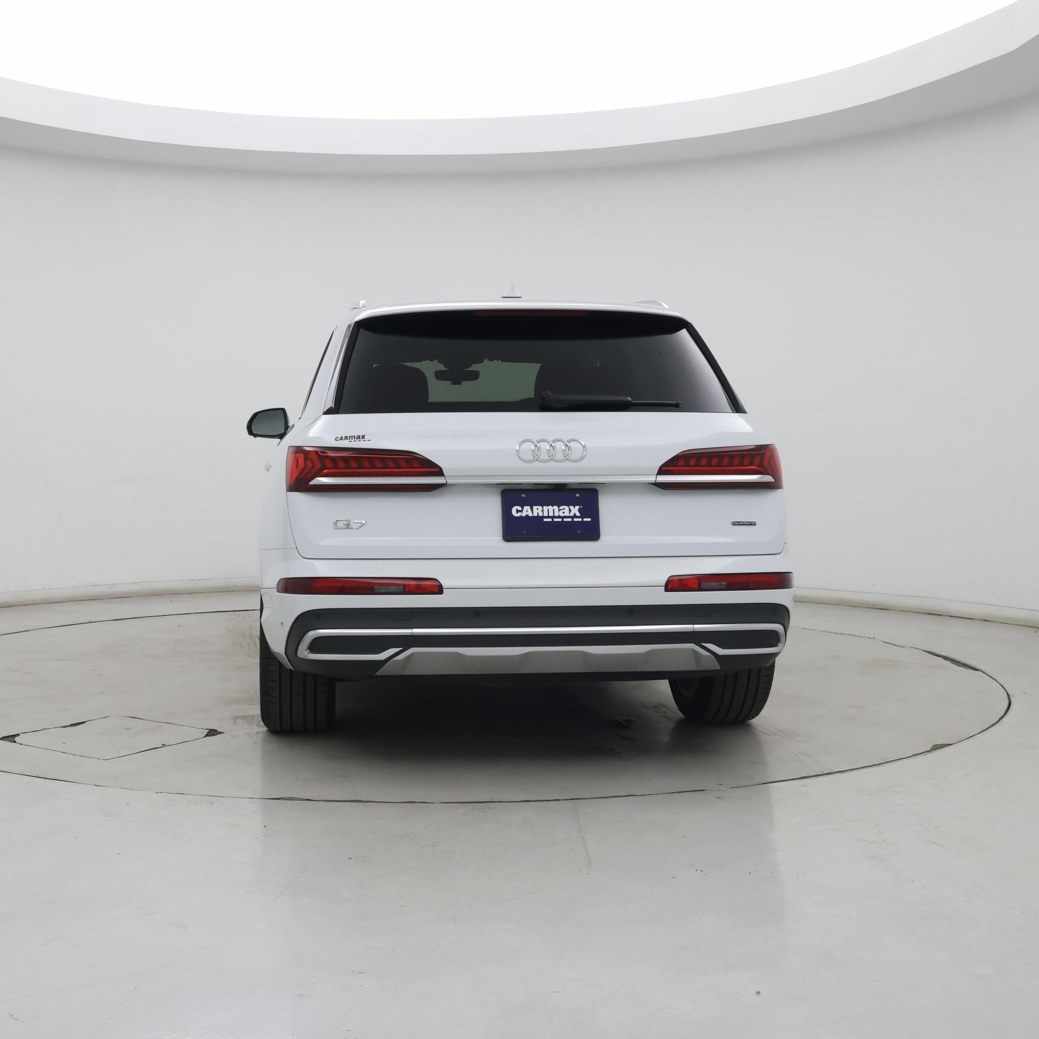 Thumbnail: 2022 Audi Q7 - 6