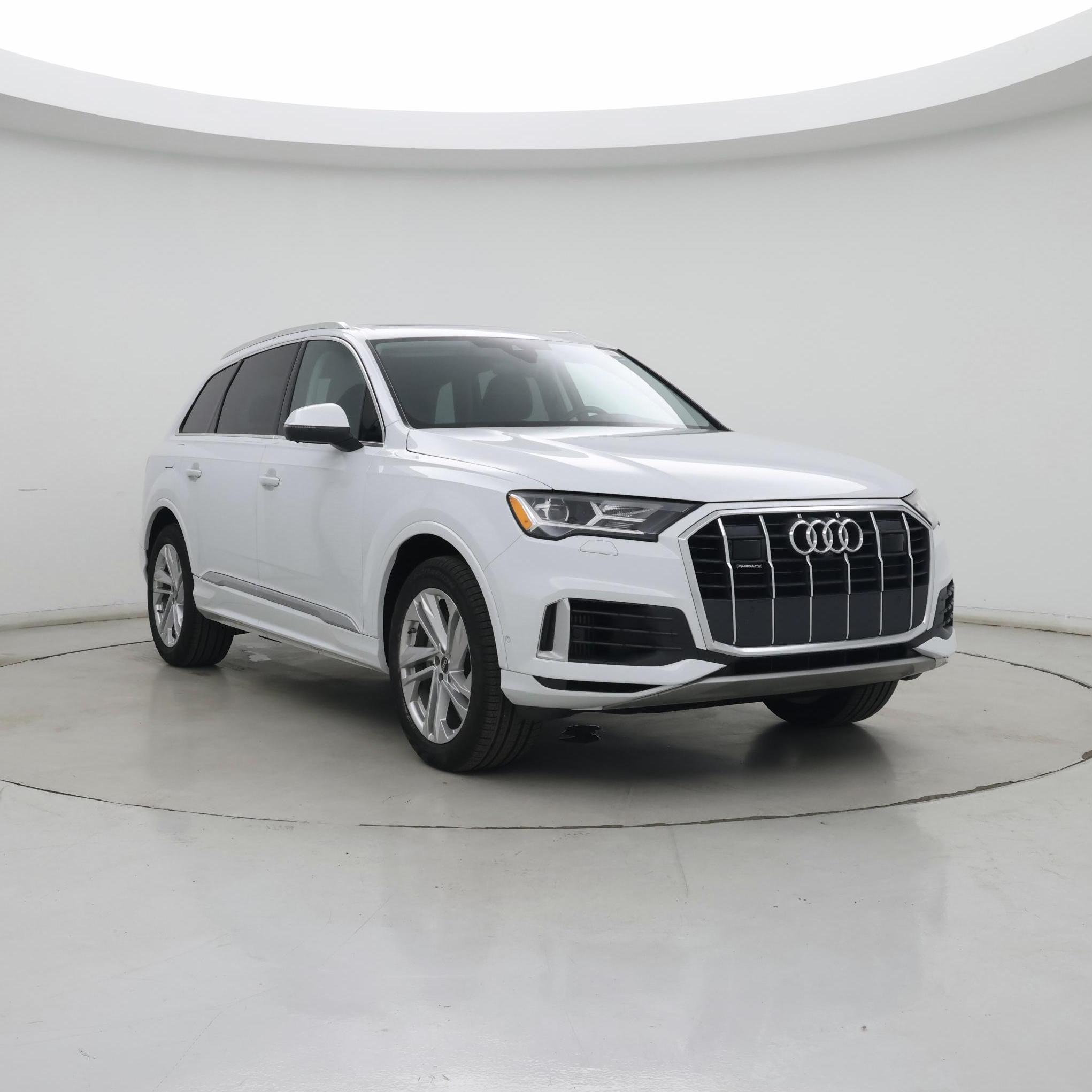Thumbnail: 2022 Audi Q7 - 7