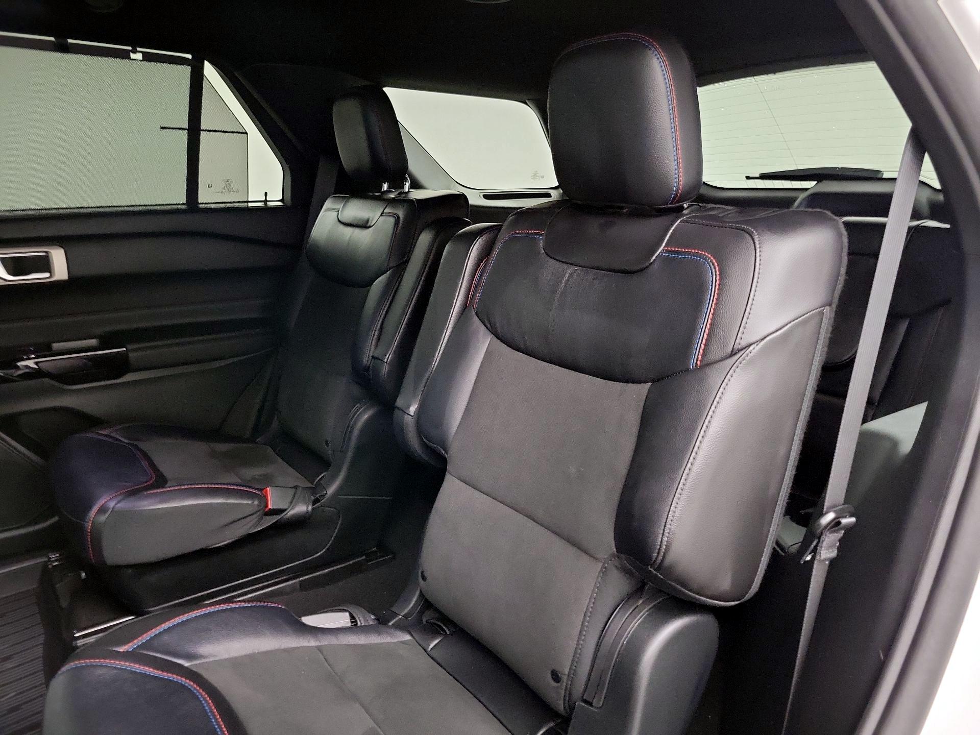Thumbnail: 2023 Ford Explorer - 20