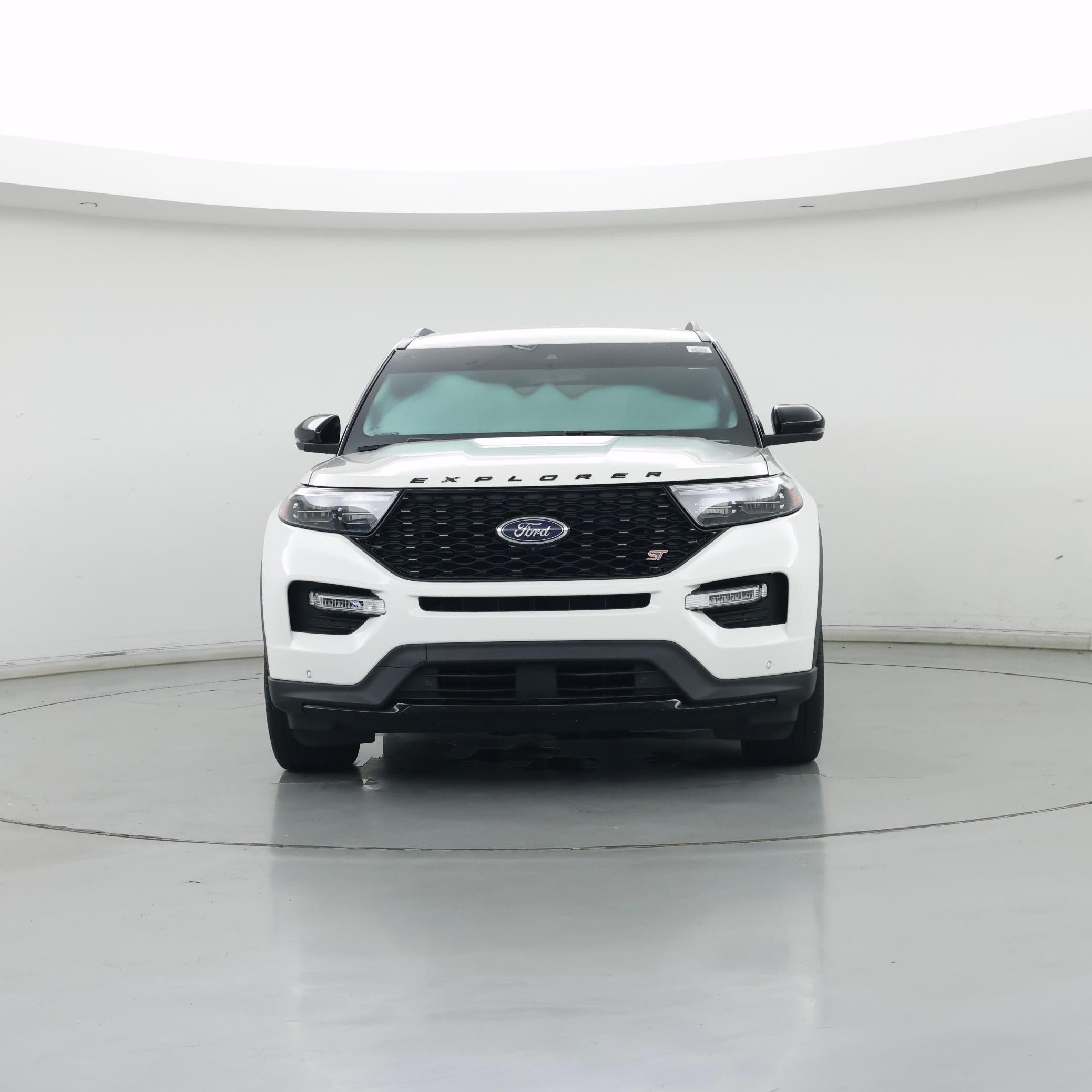 Thumbnail: 2023 Ford Explorer - 5
