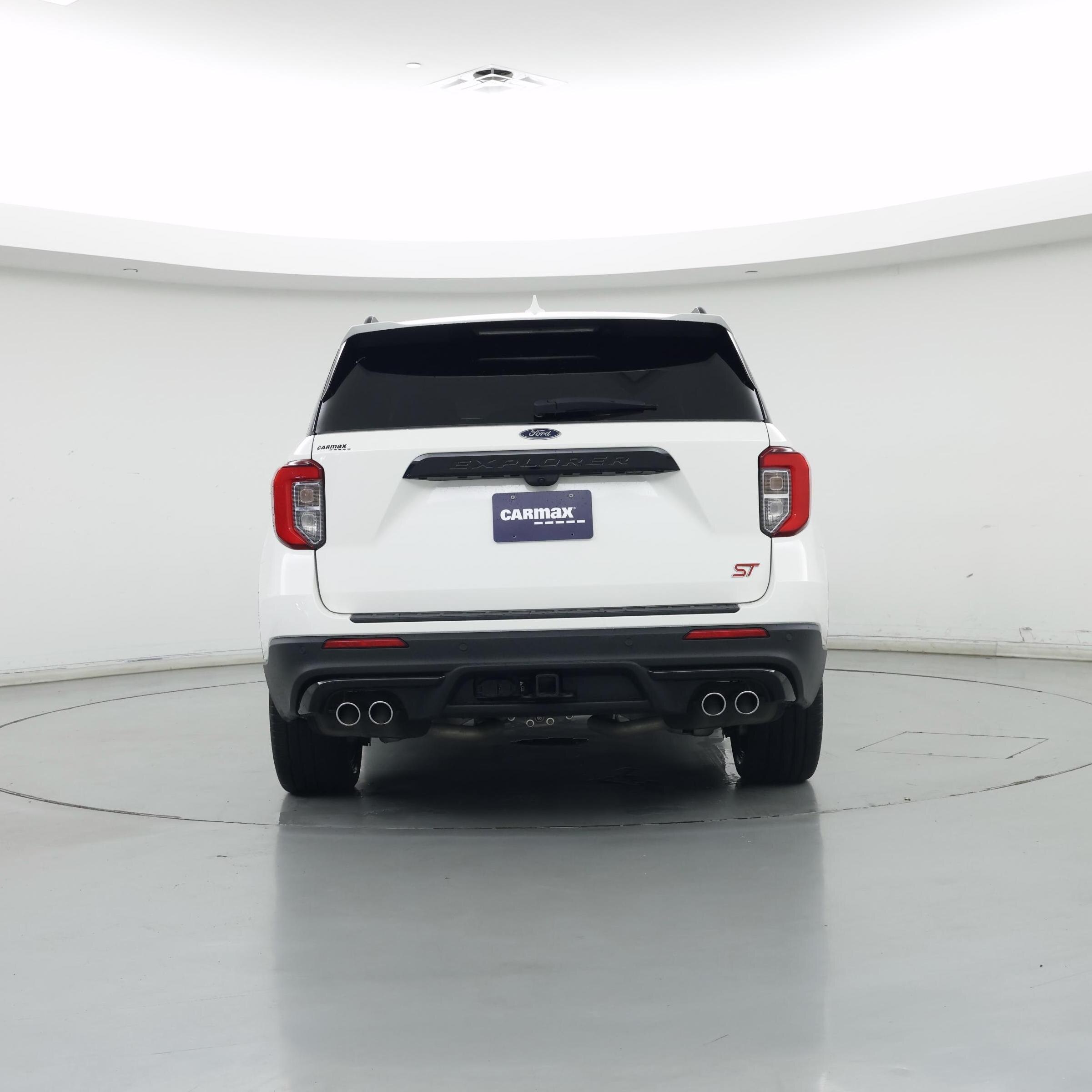 Thumbnail: 2023 Ford Explorer - 6