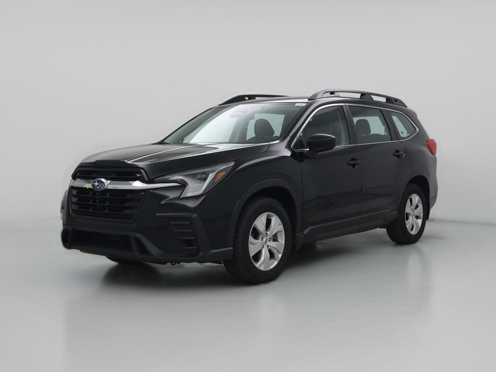 2024 Subaru Ascent