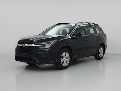2024 Subaru Ascent