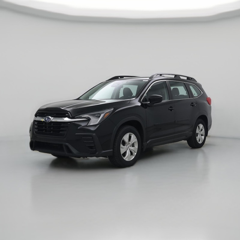 2024 Subaru Ascent