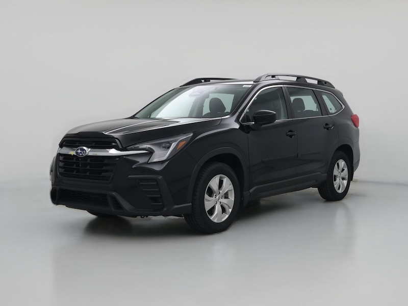 2024 Subaru Ascent null