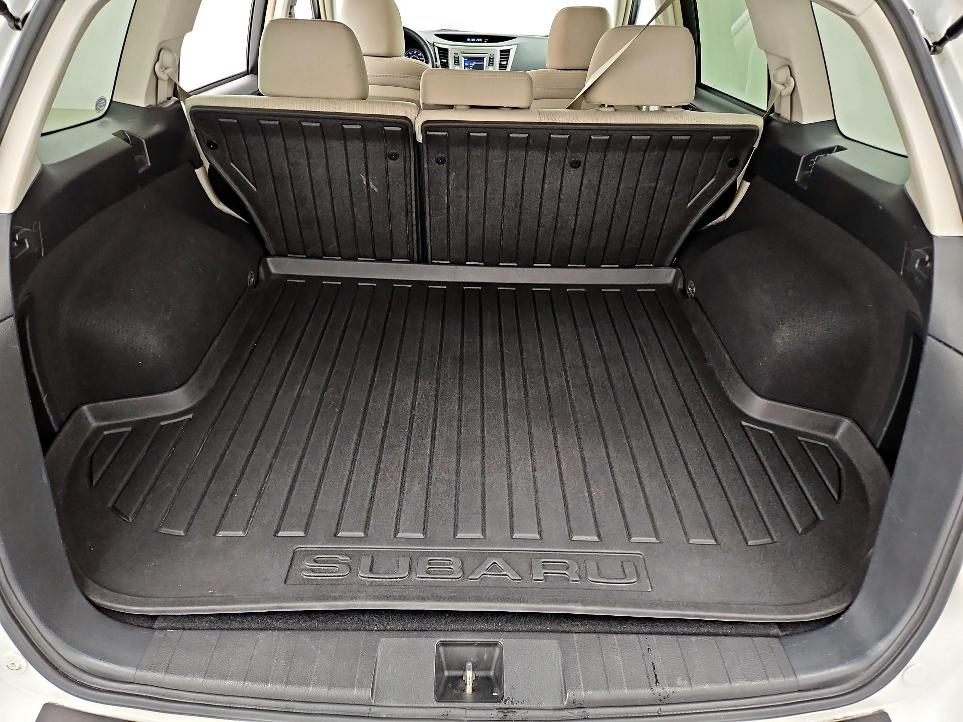 Thumbnail: 2014 Subaru Outback - 20
