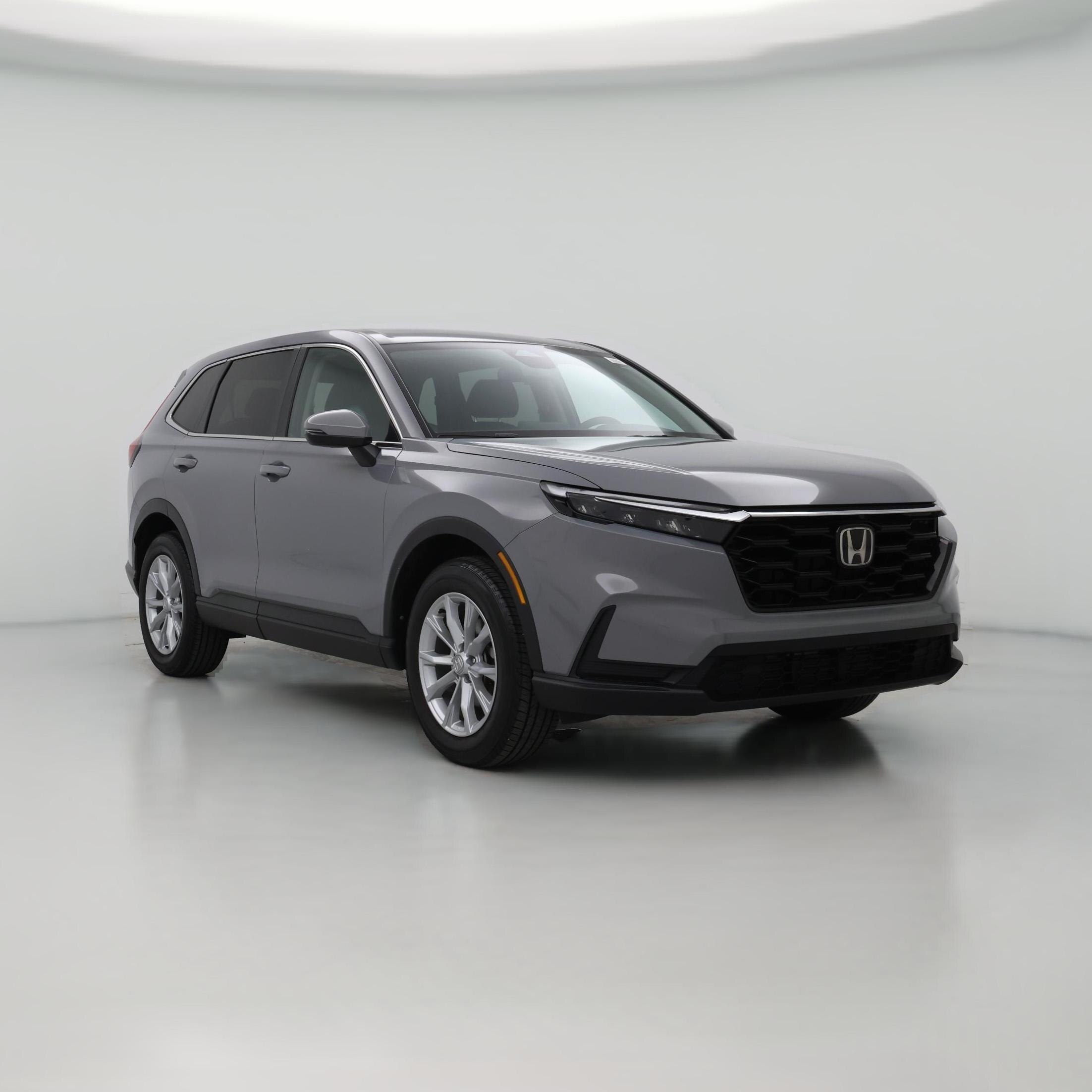 Thumbnail: 2025 Honda CR-V - 1