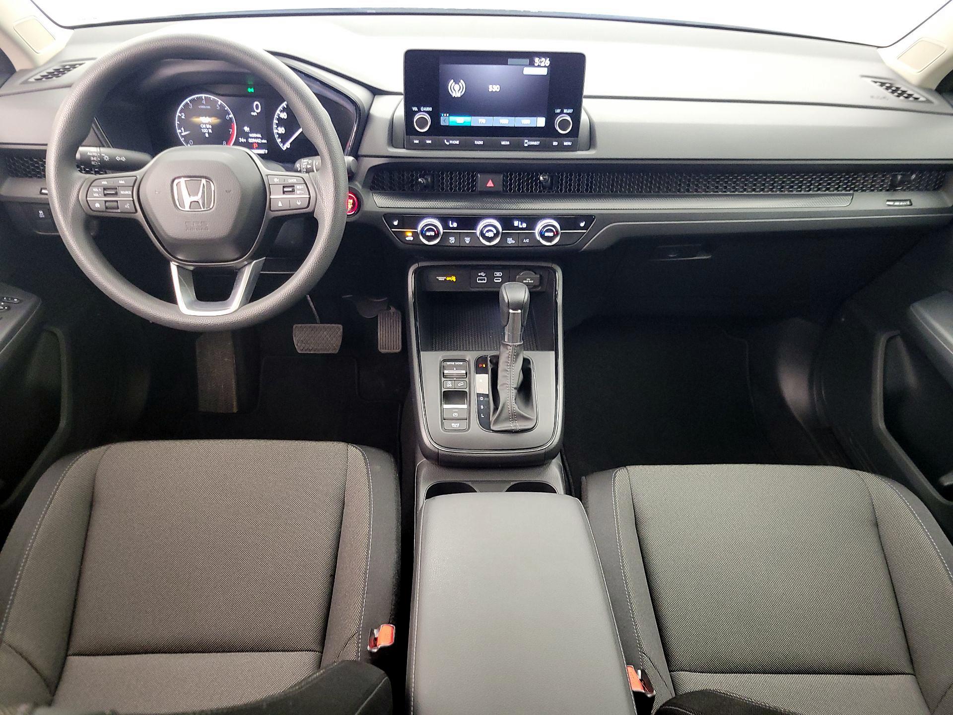 Thumbnail: 2025 Honda CR-V - 9