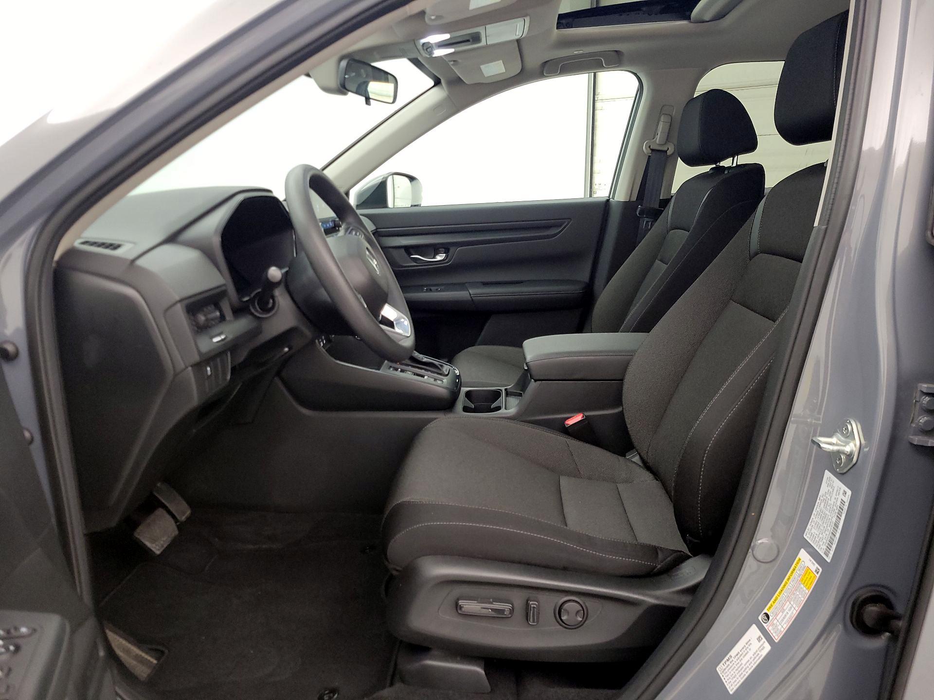 Thumbnail: 2025 Honda CR-V - 11
