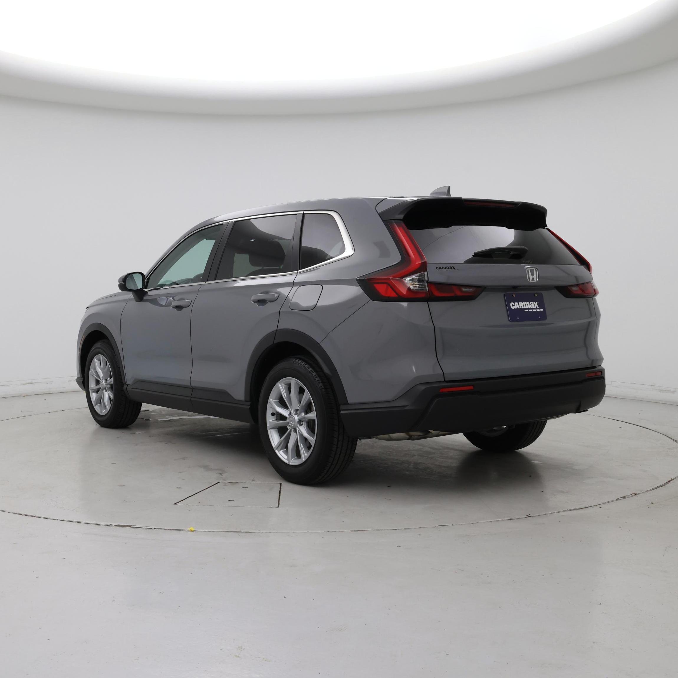 Thumbnail: 2025 Honda CR-V - 2