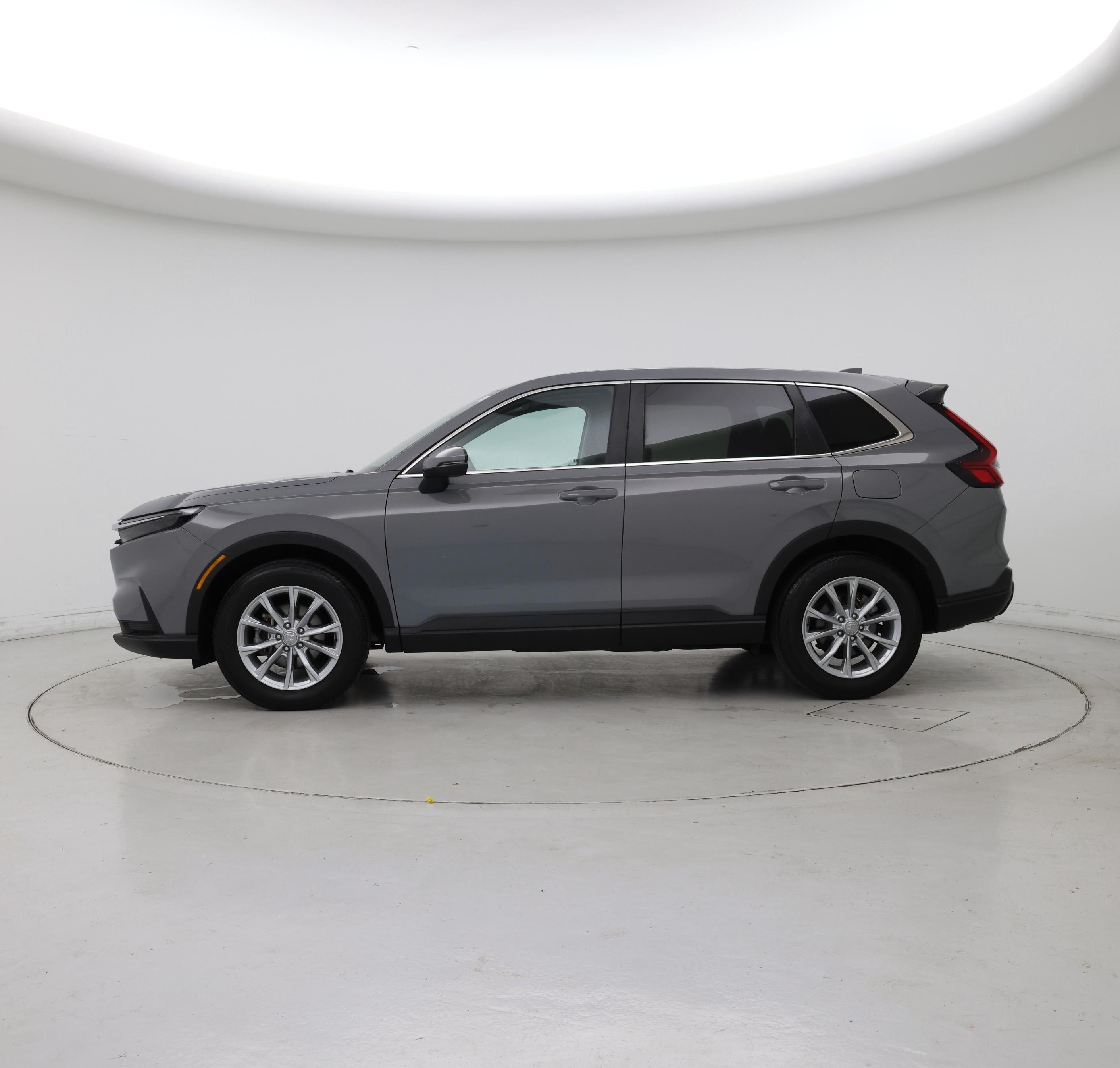 Thumbnail: 2025 Honda CR-V - 3